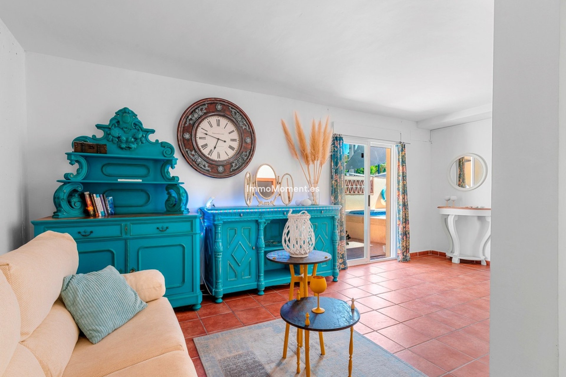Revente - Villa individuelle - Alfaz del Pi - L'Alfás del Pi Centro