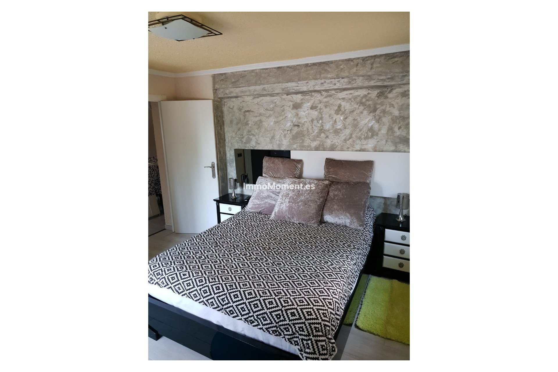 Revente - Villa individuelle - Alfaz del Pi - L'Alfás del Pi Centro