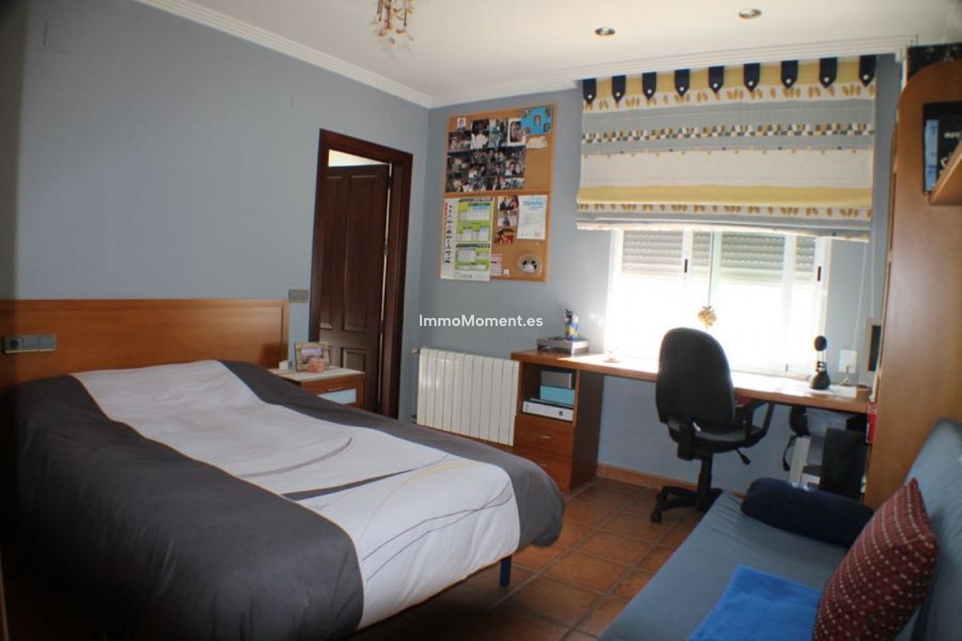 Revente - Villa individuelle - Alfaz del Pi - L'Alfás del Pi Centro