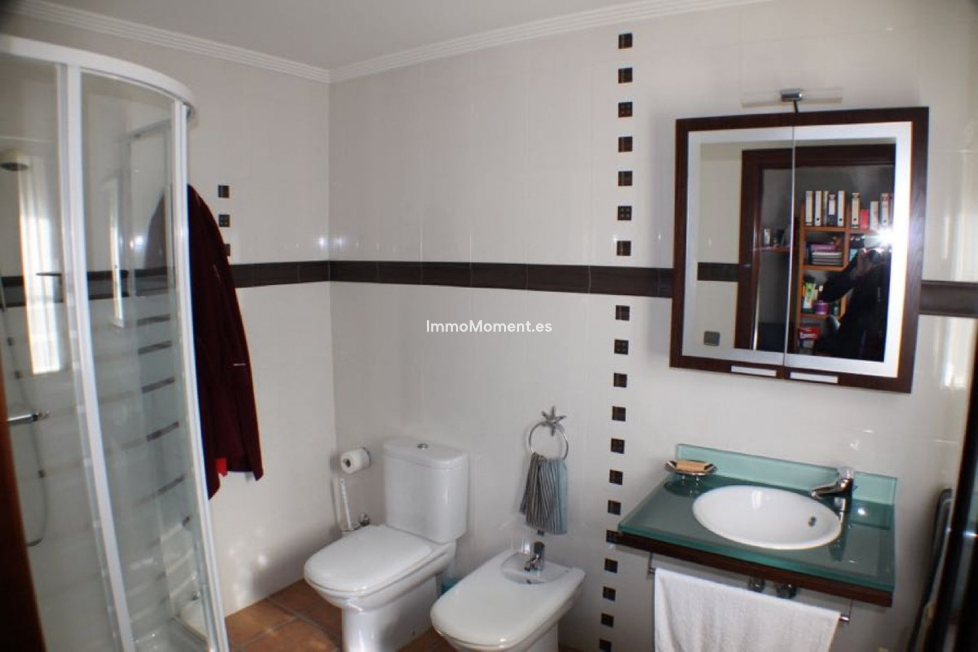 Revente - Villa individuelle - Alfaz del Pi - L'Alfás del Pi Centro