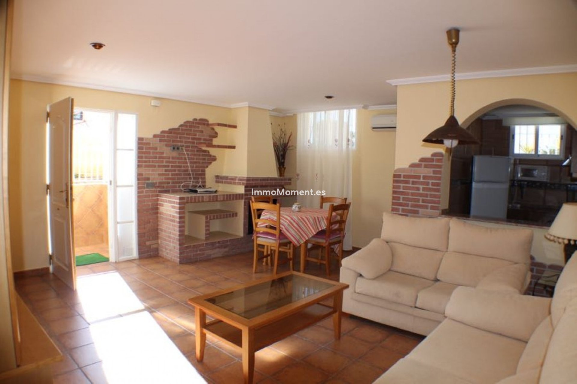Revente - Villa individuelle - Alfaz del Pi - L'Alfás del Pi Centro