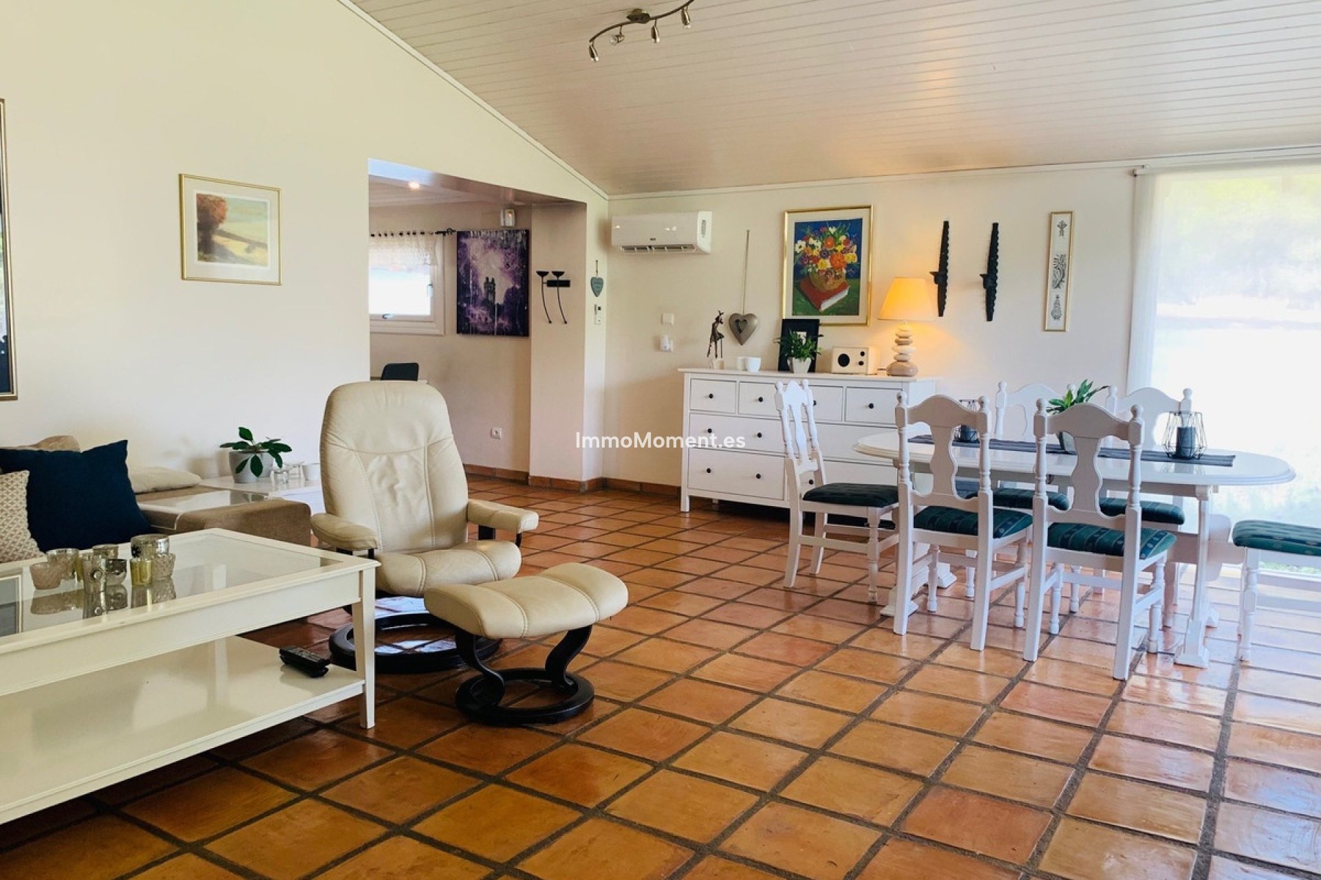 Revente - Villa individuelle - Alfaz del Pi - L'Alfás del Pi Centro