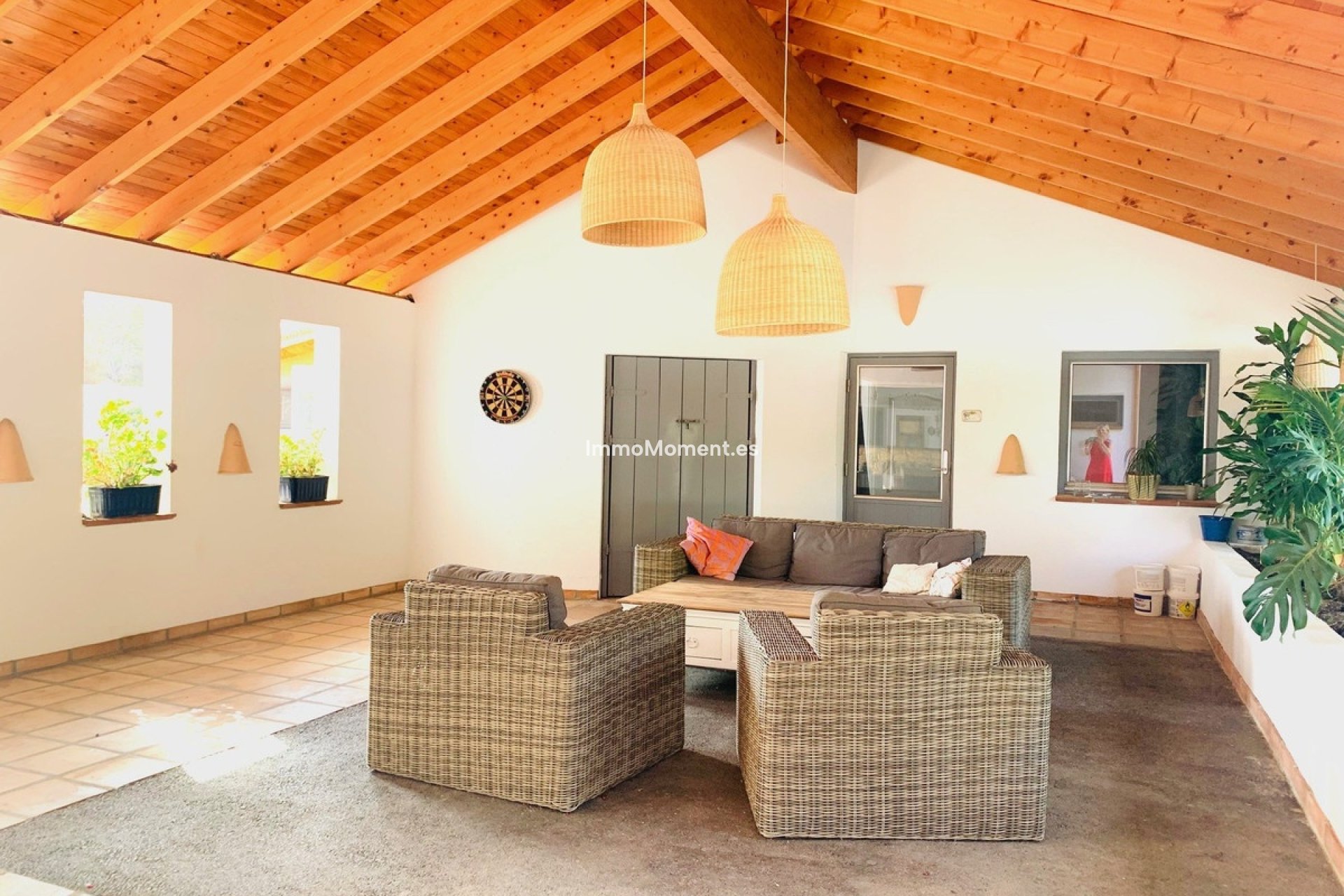 Revente - Villa individuelle - Alfaz del Pi - L'Alfás del Pi Centro