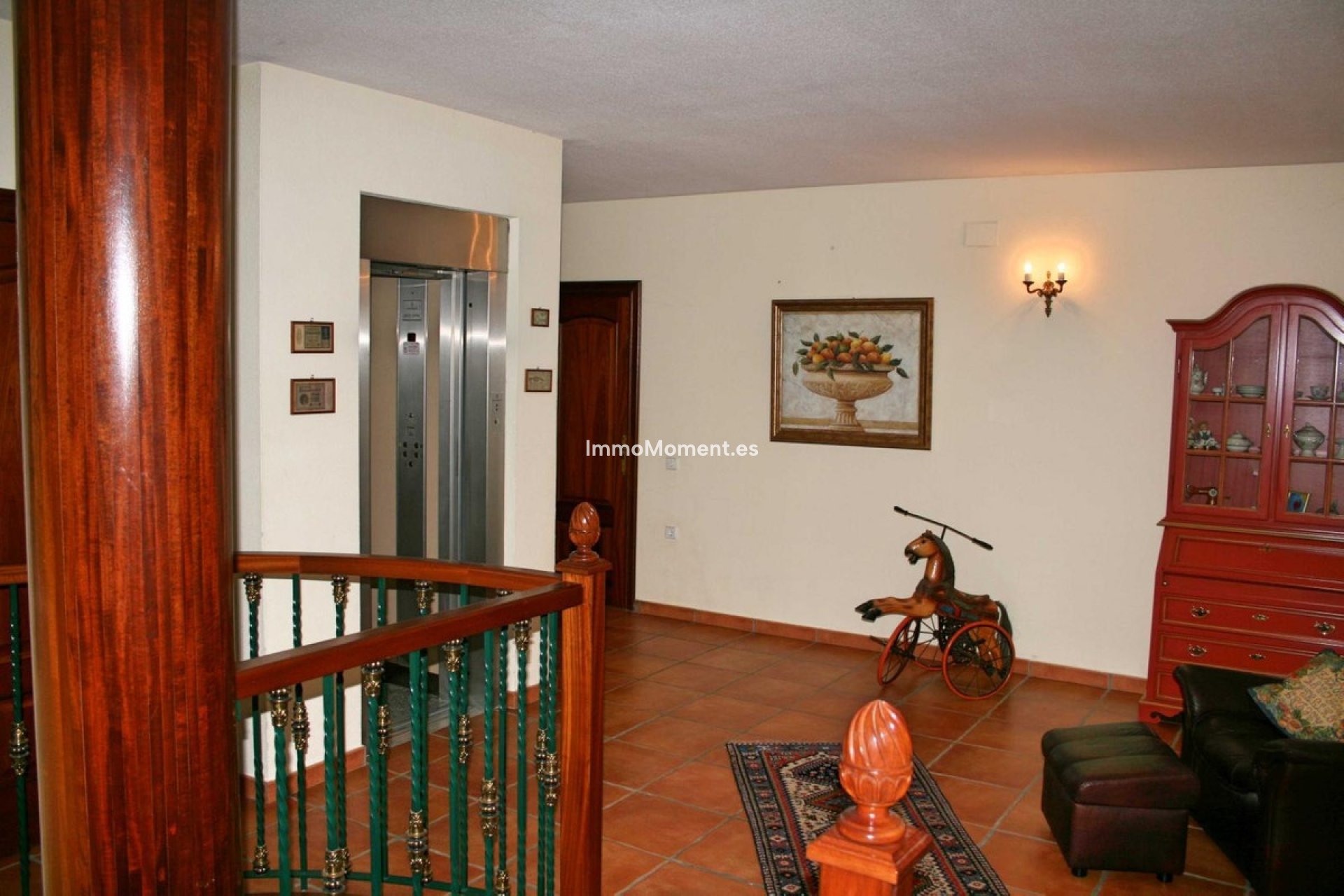Revente - Villa individuelle - Alfaz del Pi - L'Alfás del Pi Centro