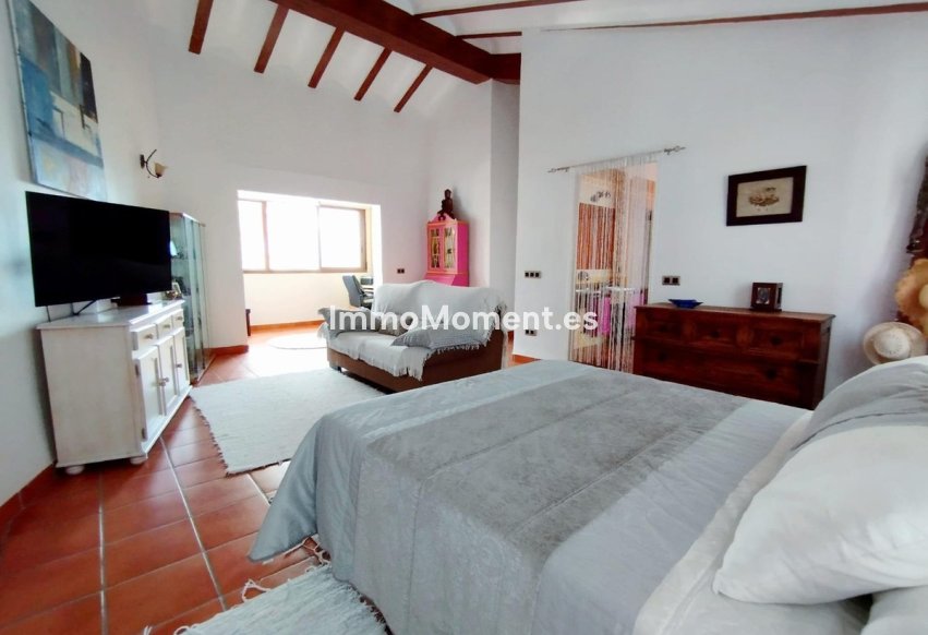 Revente - Villa individuelle - Alfaz del Pi - L'Alfás del Pi Centro
