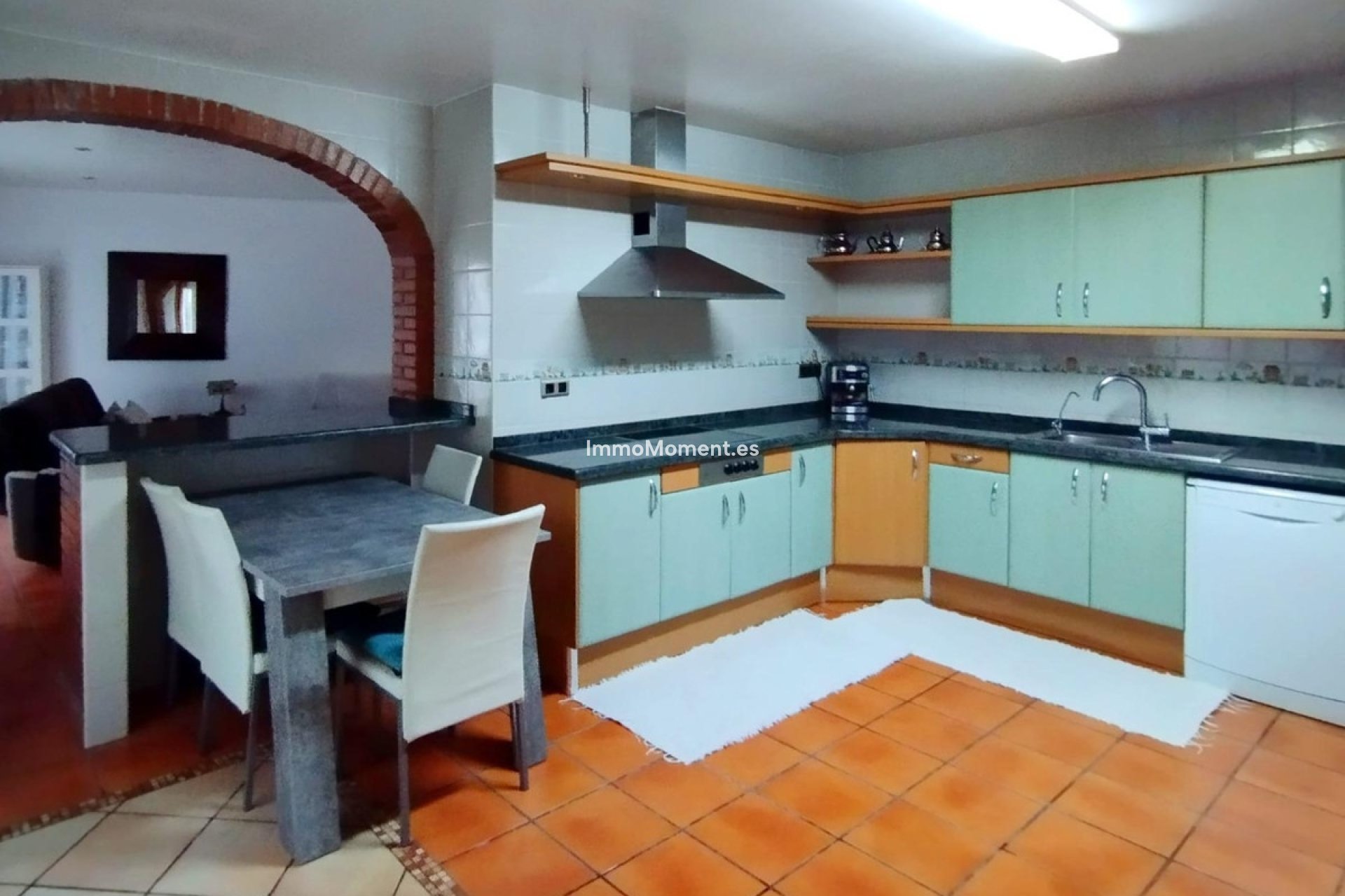 Revente - Villa individuelle - Alfaz del Pi - L'Alfás del Pi Centro