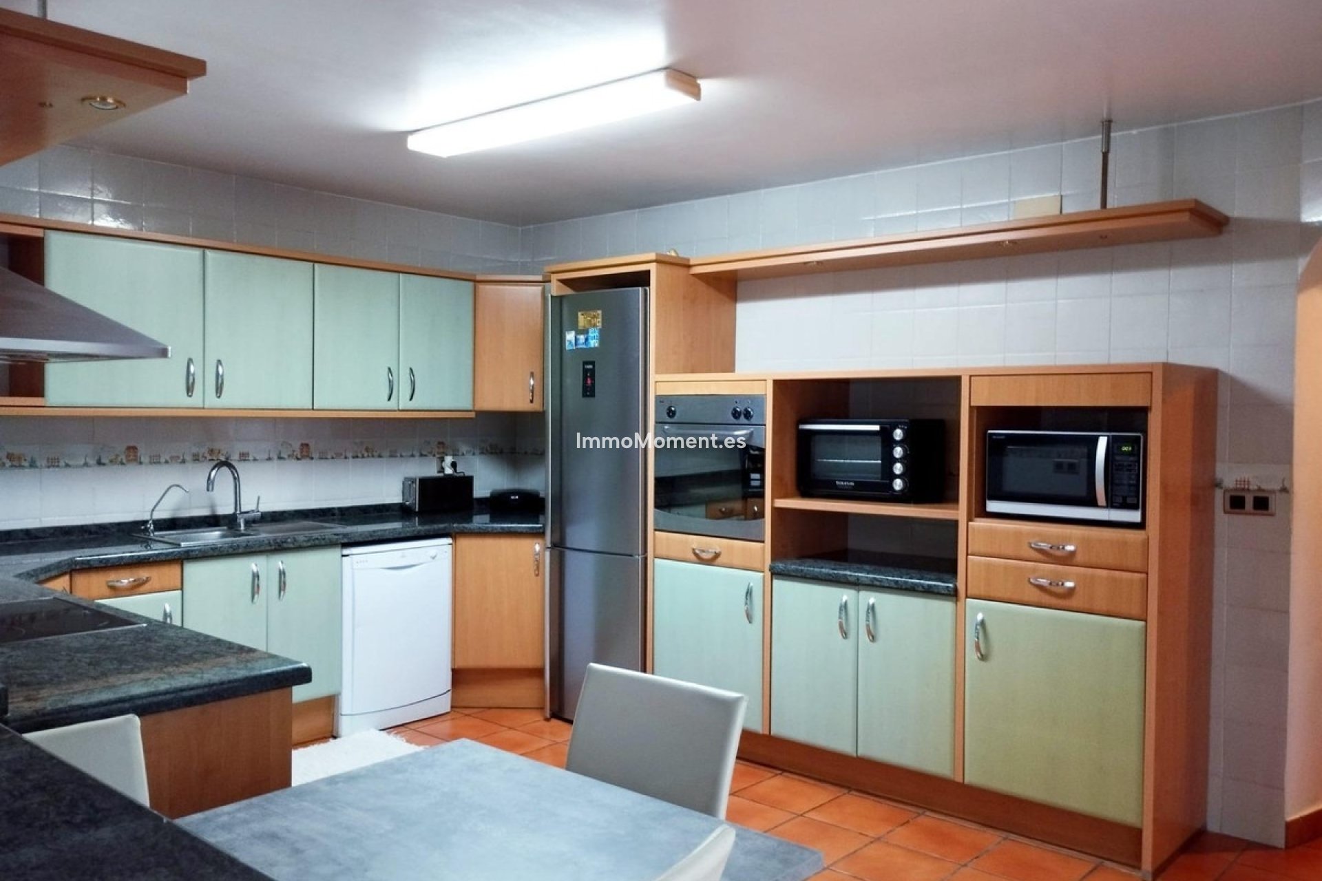 Revente - Villa individuelle - Alfaz del Pi - L'Alfás del Pi Centro