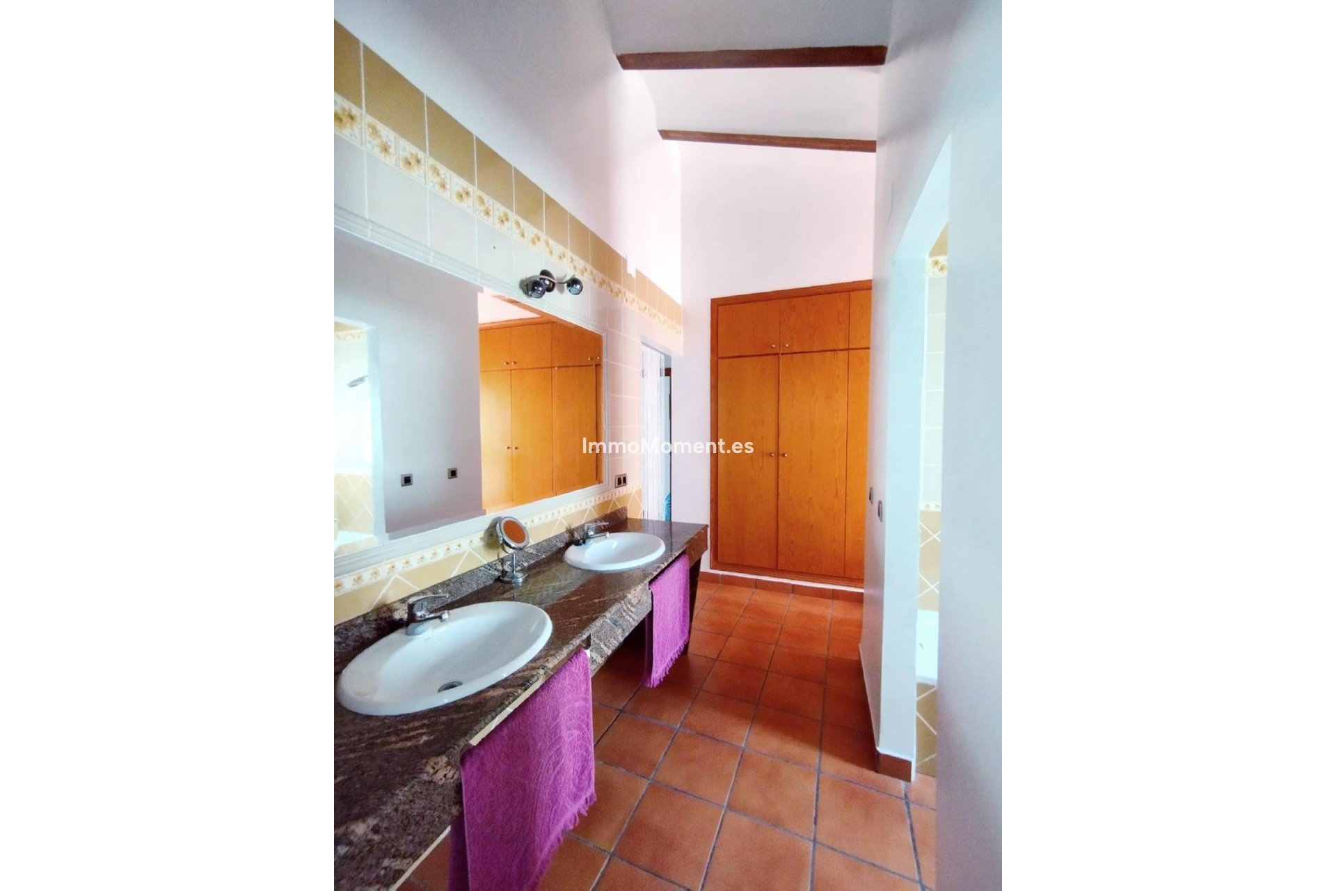 Revente - Villa individuelle - Alfaz del Pi - L'Alfás del Pi Centro