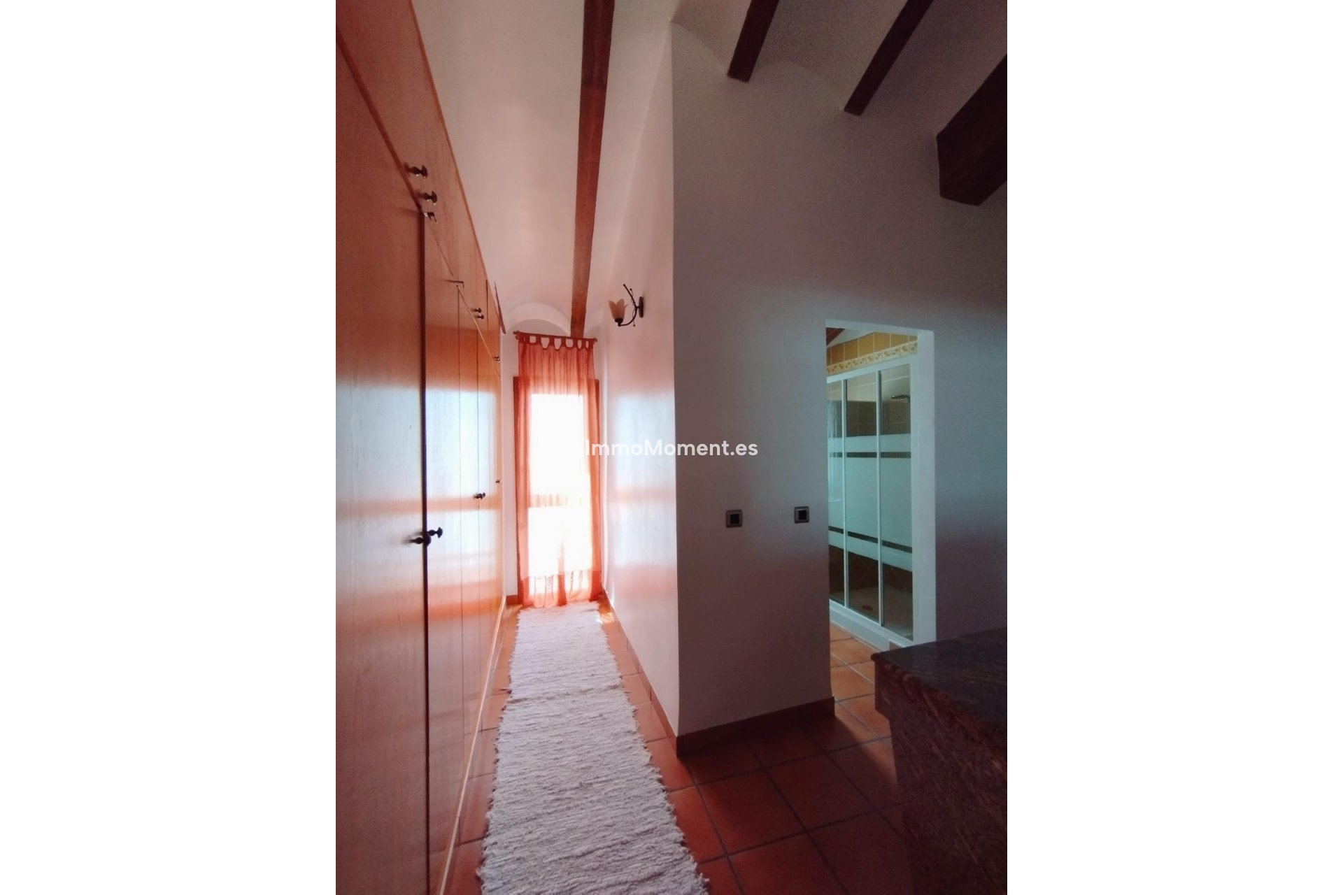 Revente - Villa individuelle - Alfaz del Pi - L'Alfás del Pi Centro