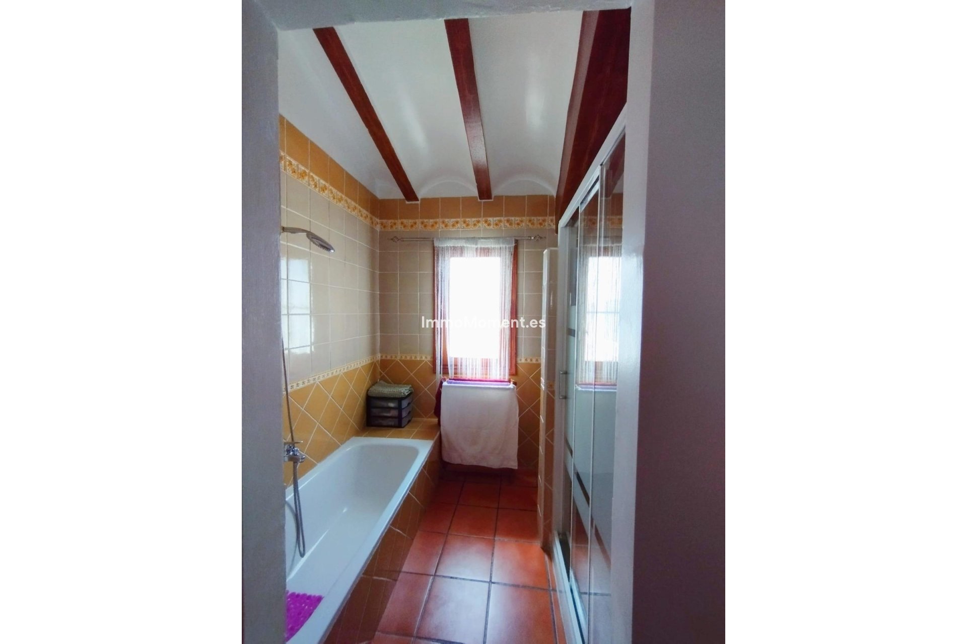 Revente - Villa individuelle - Alfaz del Pi - L'Alfás del Pi Centro