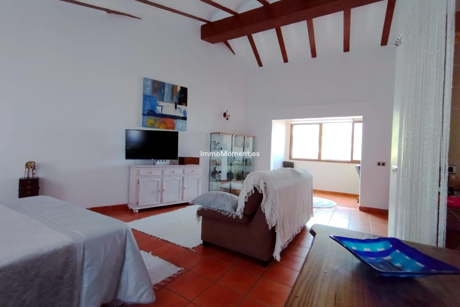 Revente - Villa individuelle - Alfaz del Pi - L'Alfás del Pi Centro
