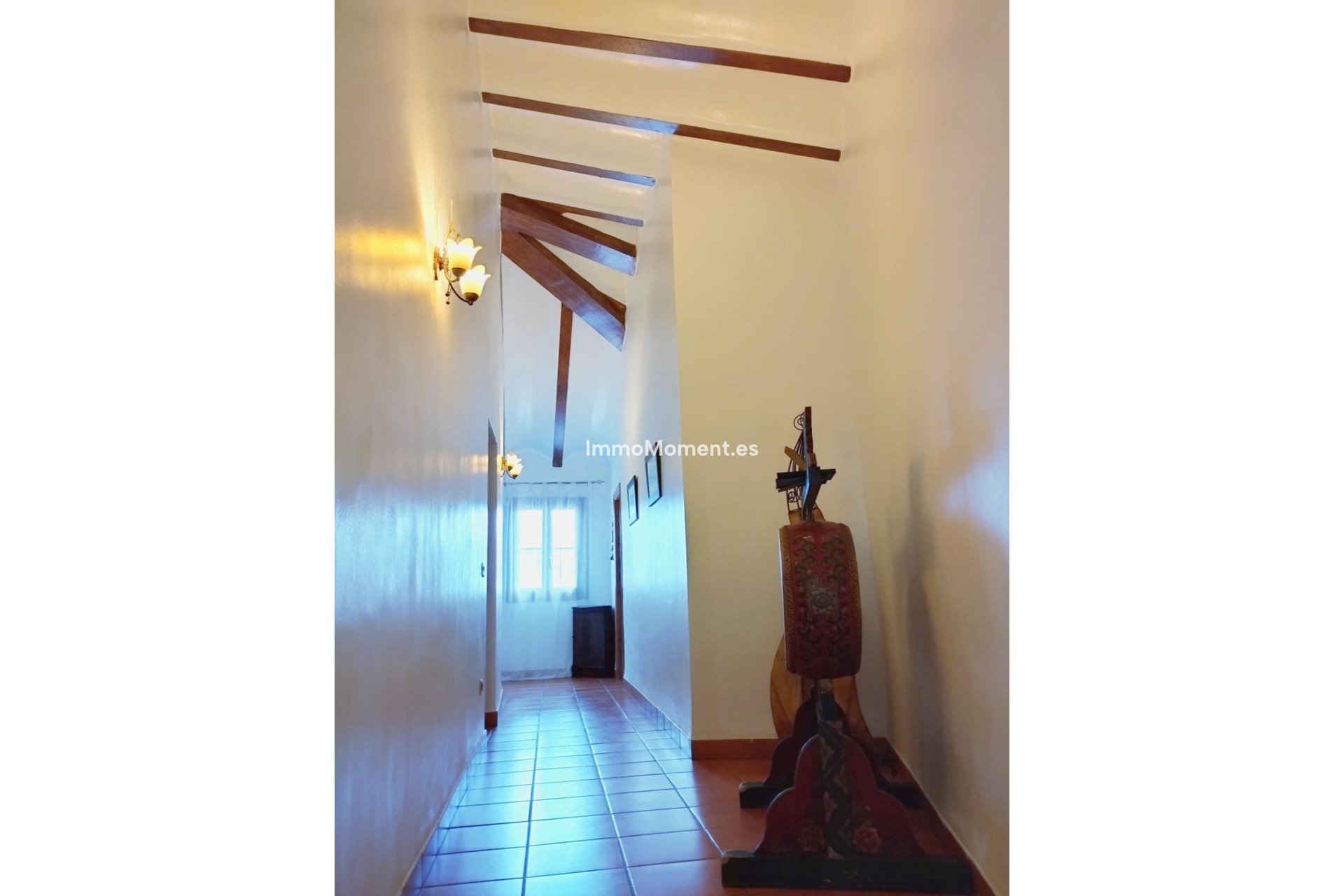 Revente - Villa individuelle - Alfaz del Pi - L'Alfás del Pi Centro