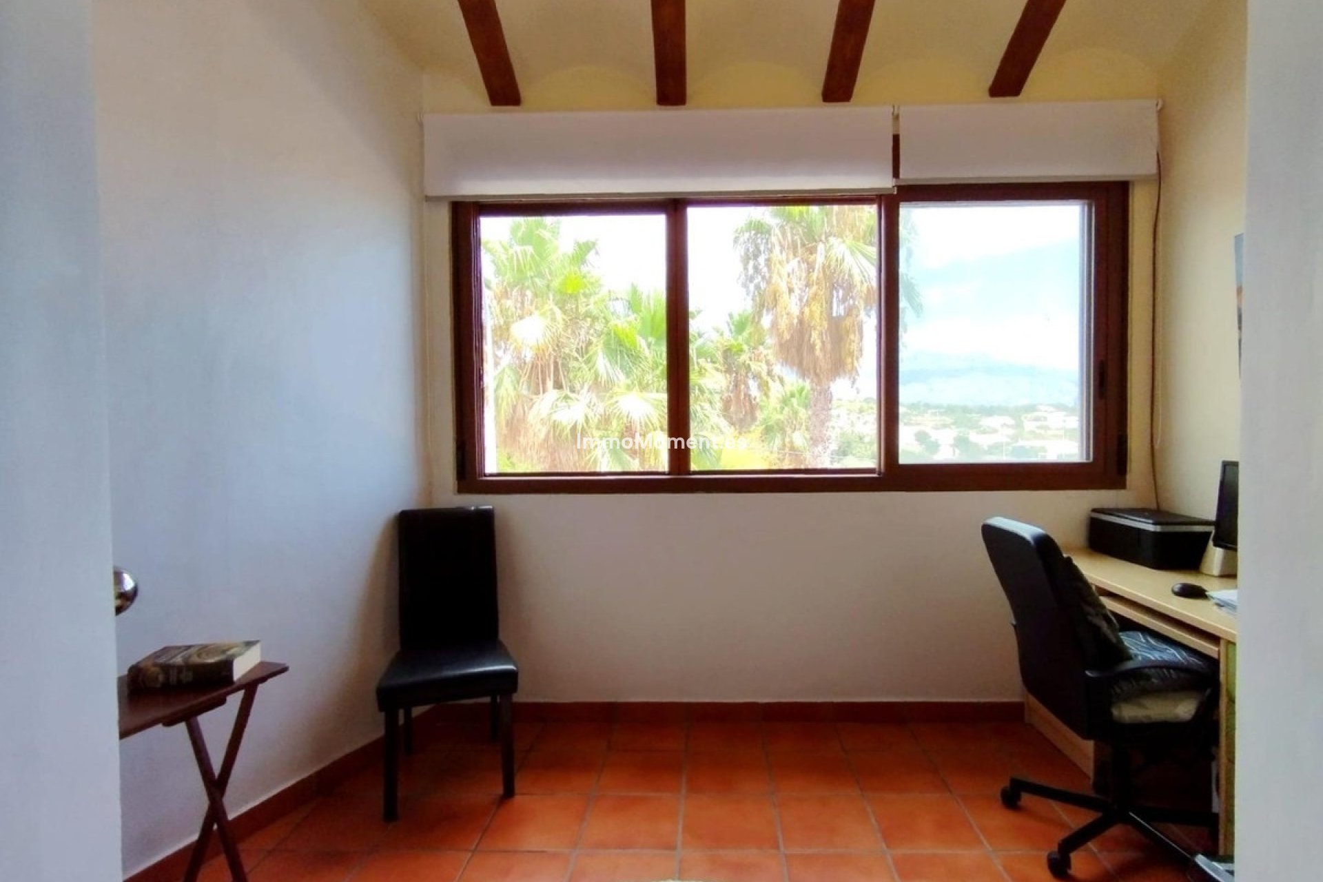 Revente - Villa individuelle - Alfaz del Pi - L'Alfás del Pi Centro