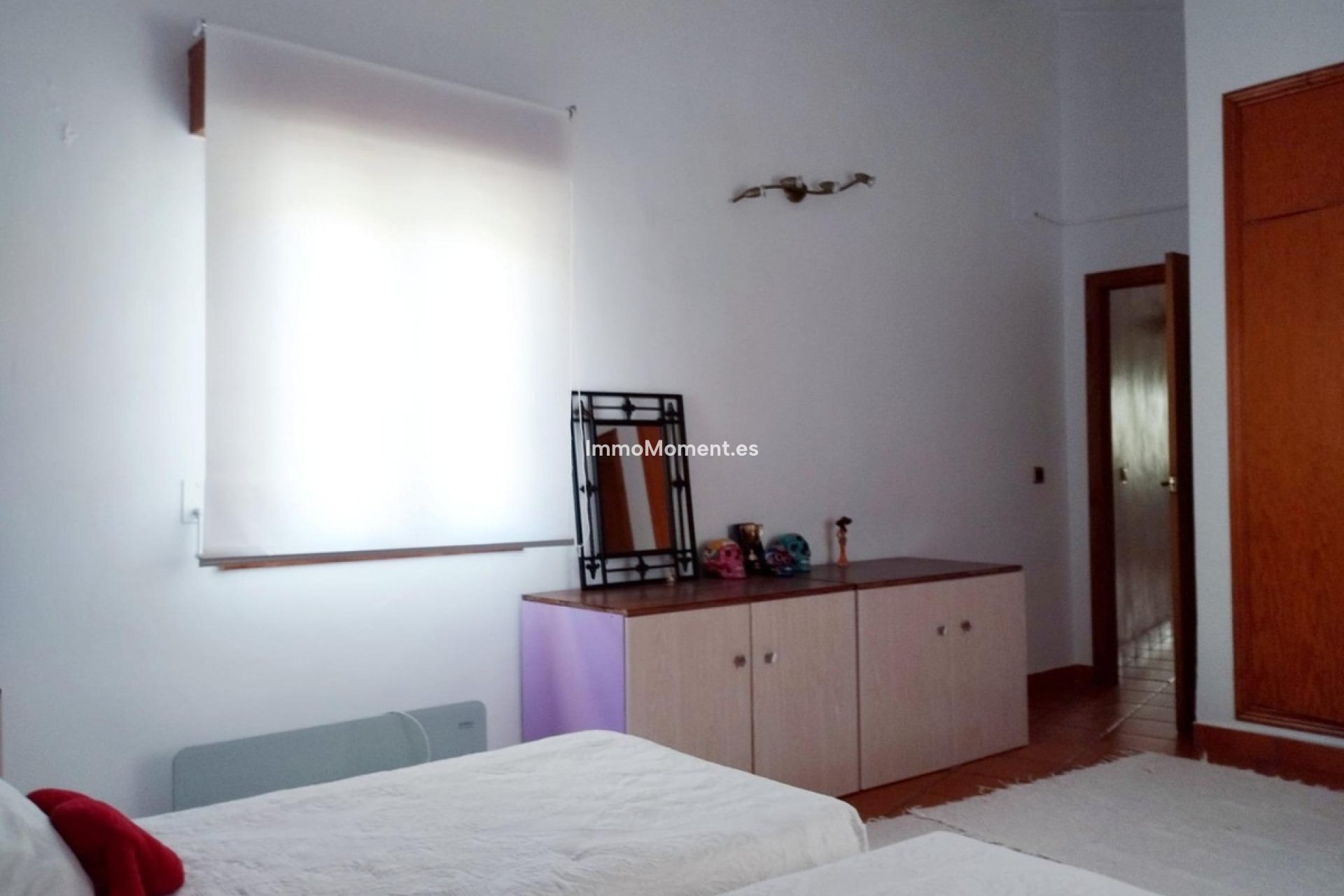 Revente - Villa individuelle - Alfaz del Pi - L'Alfás del Pi Centro