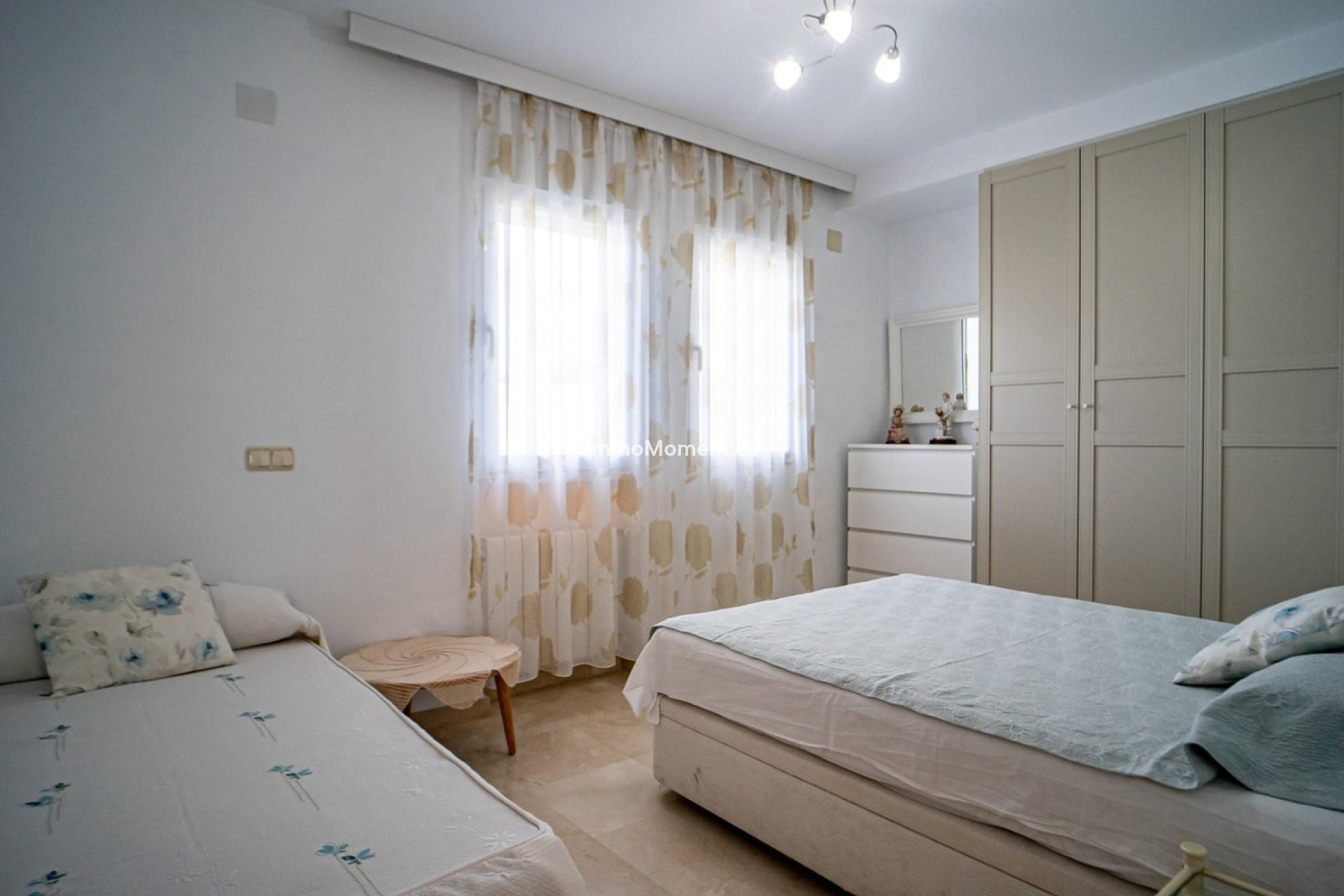 Revente - Villa individuelle - Alfaz del Pi - L'Alfás del Pi Centro
