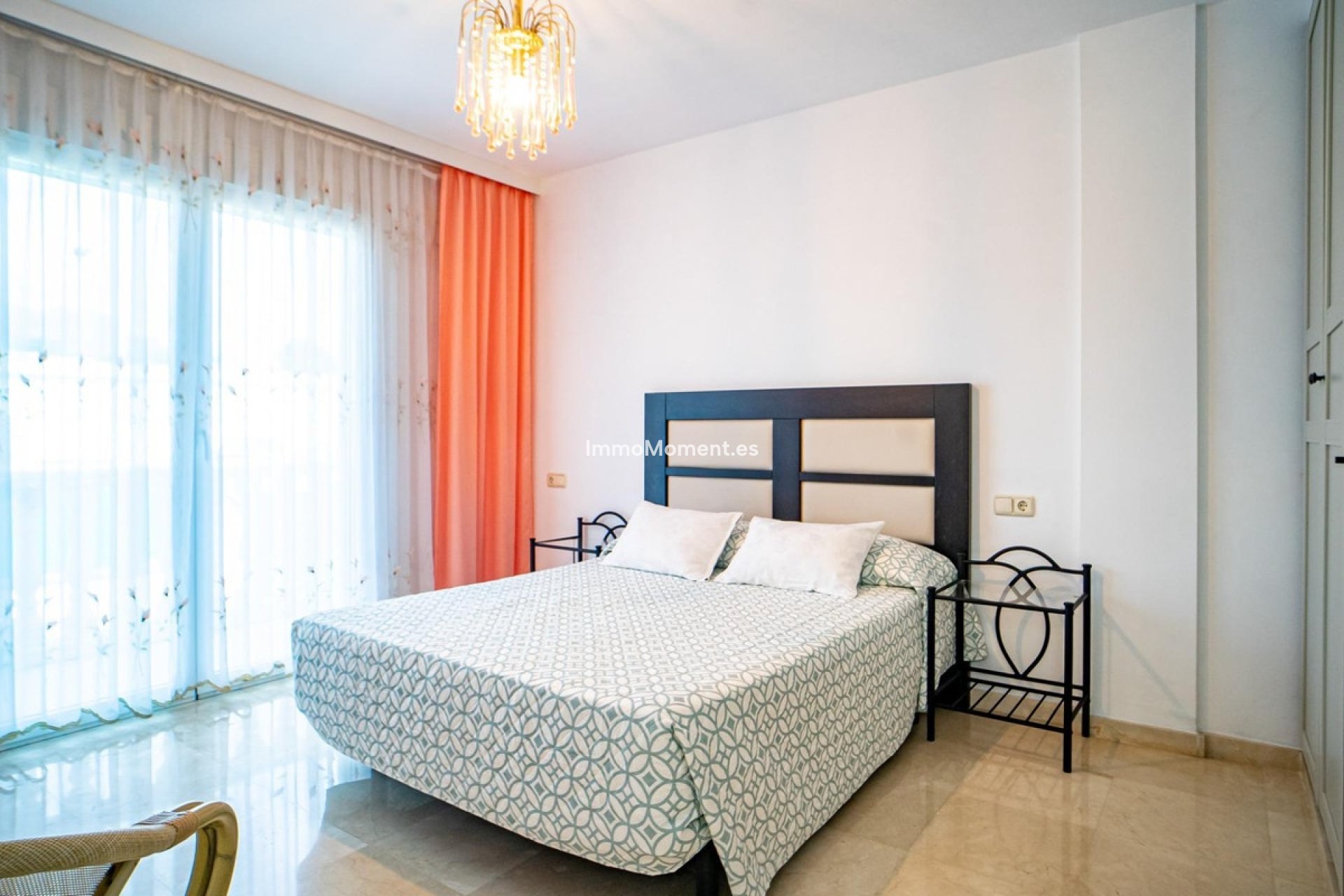 Revente - Villa individuelle - Alfaz del Pi - L'Alfás del Pi Centro