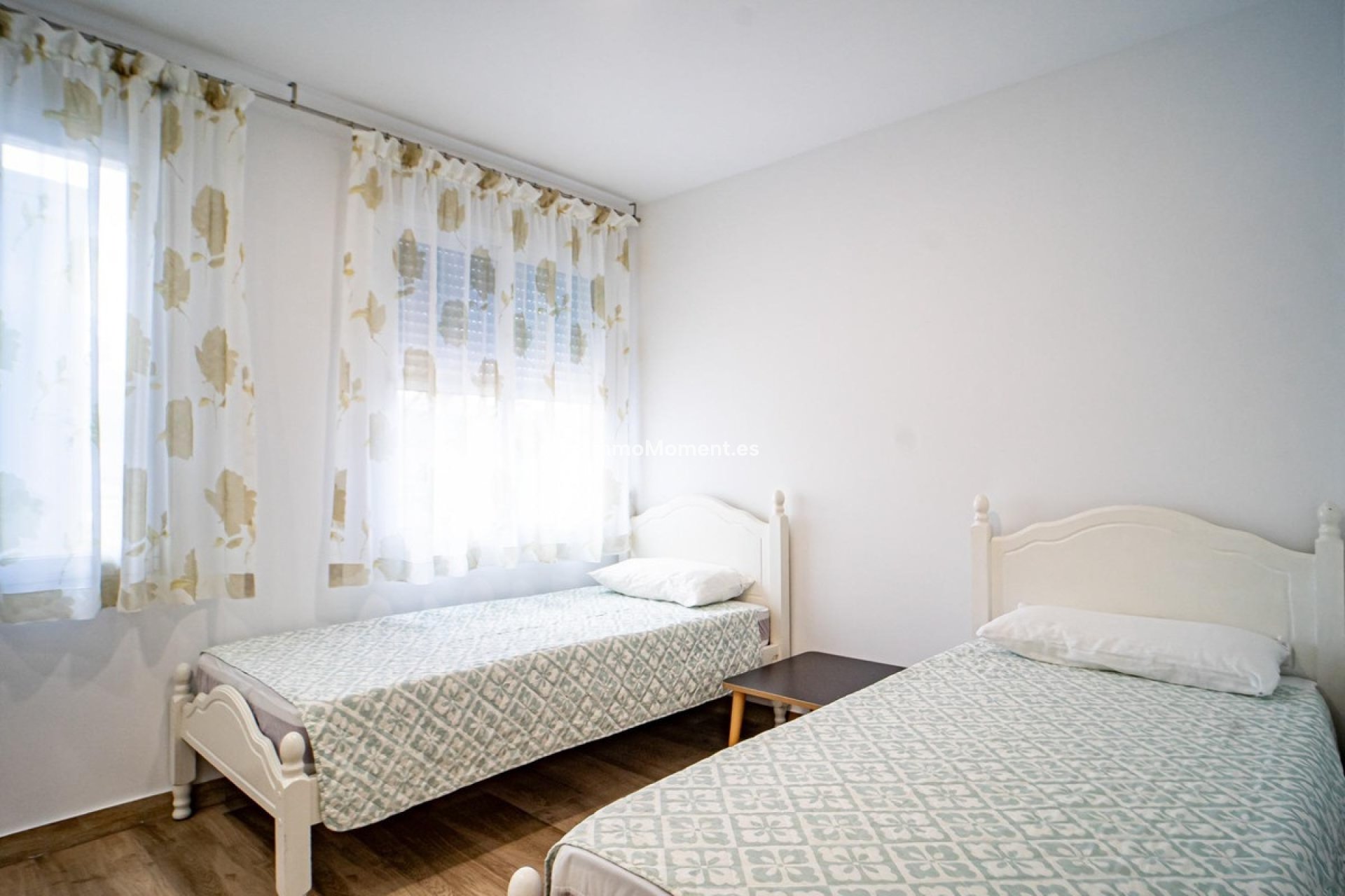 Revente - Villa individuelle - Alfaz del Pi - L'Alfás del Pi Centro