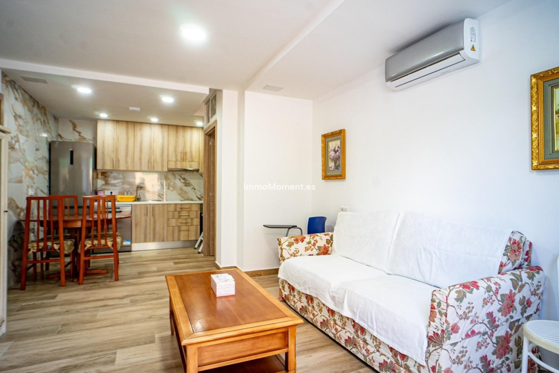 Revente - Villa individuelle - Alfaz del Pi - L'Alfás del Pi Centro