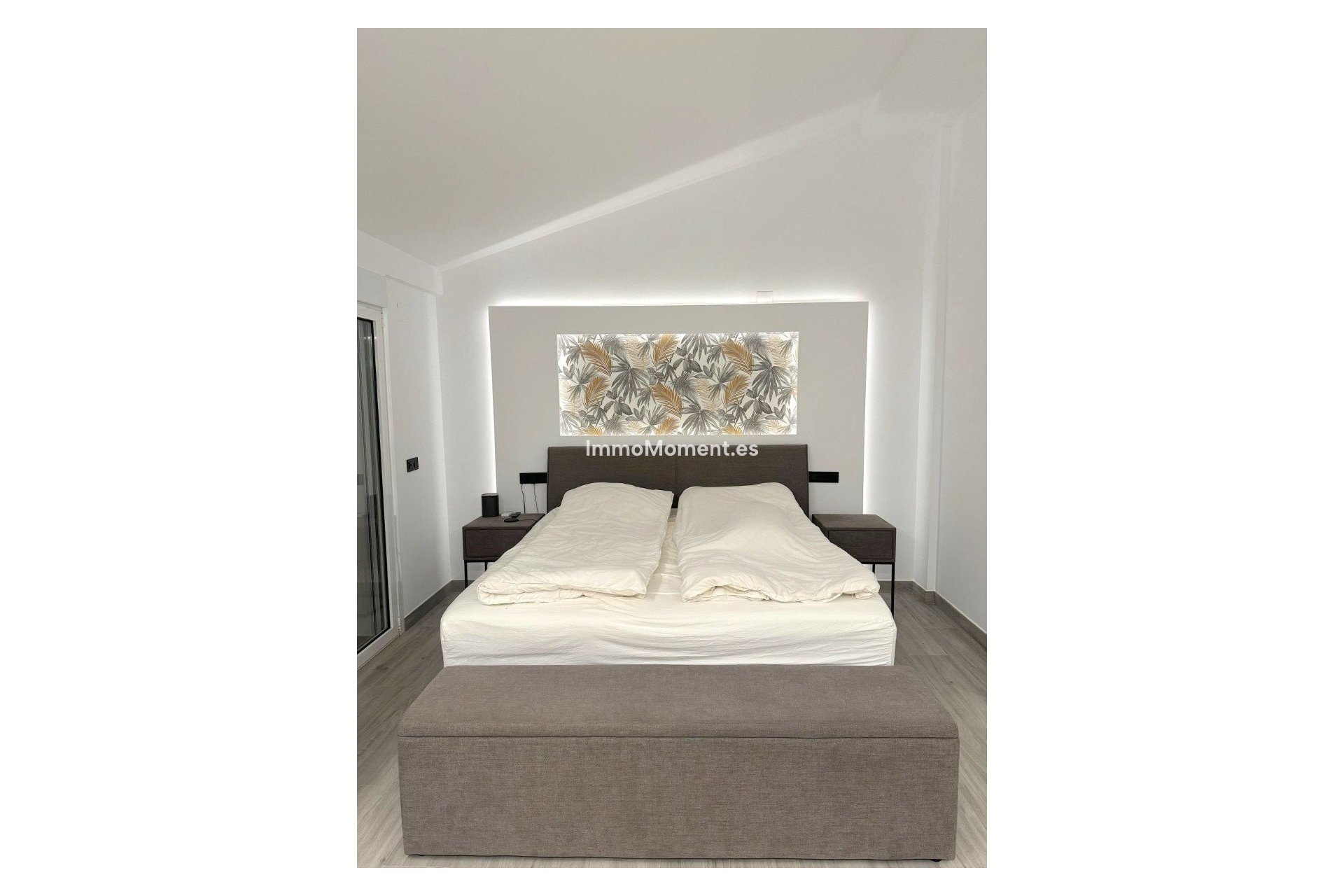 Revente - Villa individuelle - Alfaz del Pi - L'Alfás del Pi Centro