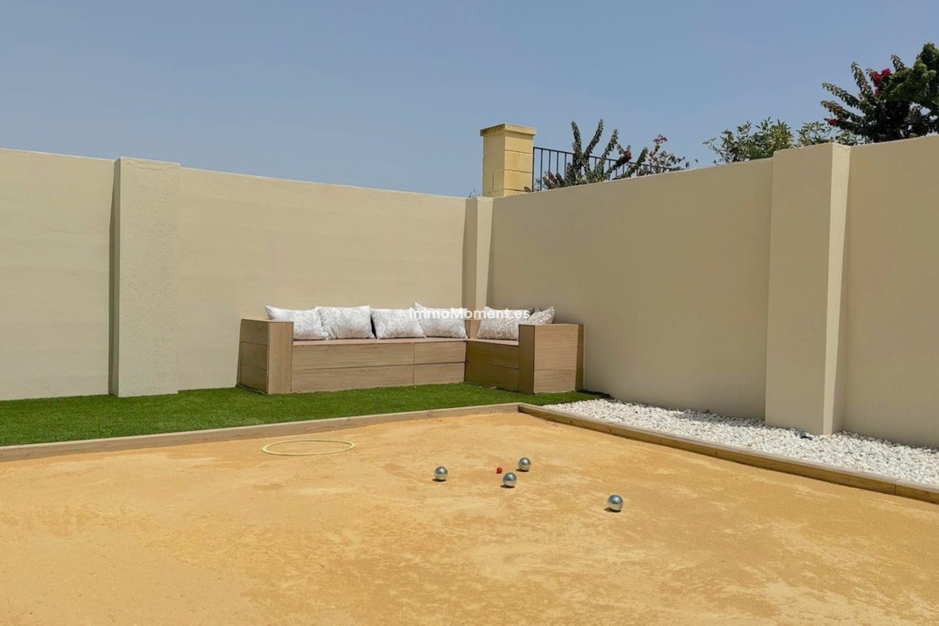 Revente - Villa individuelle - Alfaz del Pi - L'Alfás del Pi Centro