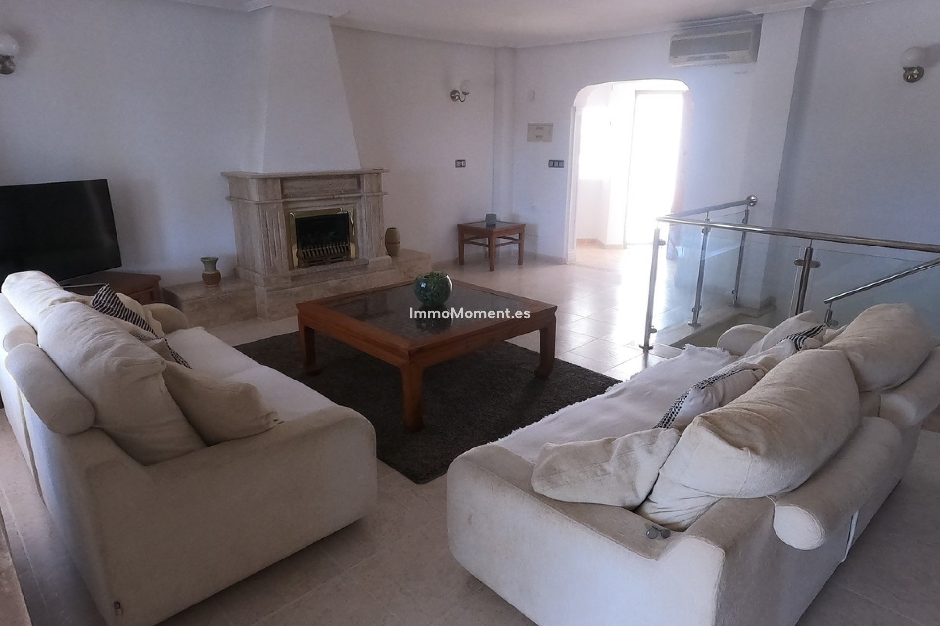 Revente - Villa individuelle - Algorfa - Algorfa Centro