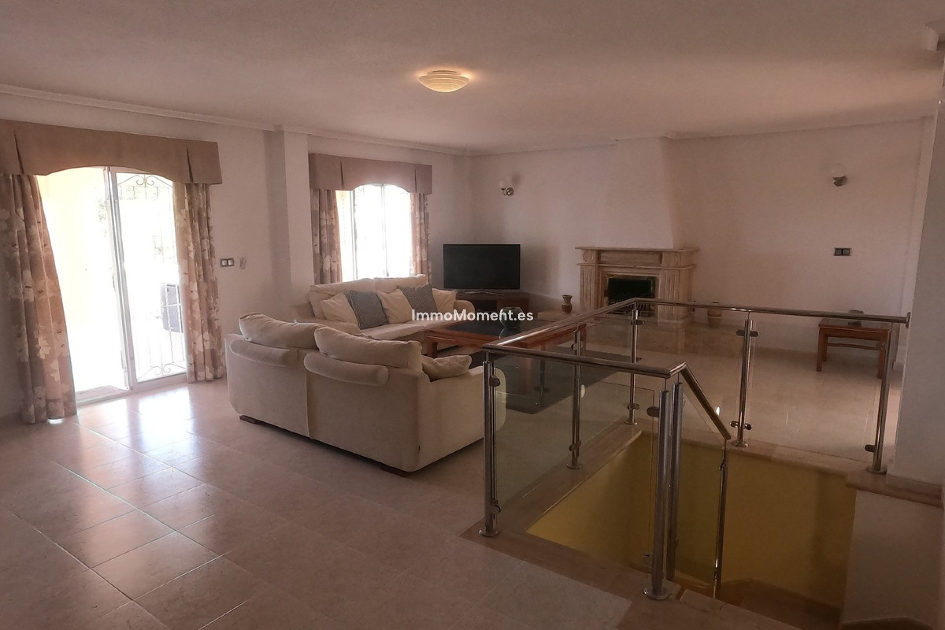 Revente - Villa individuelle - Algorfa - Algorfa Centro