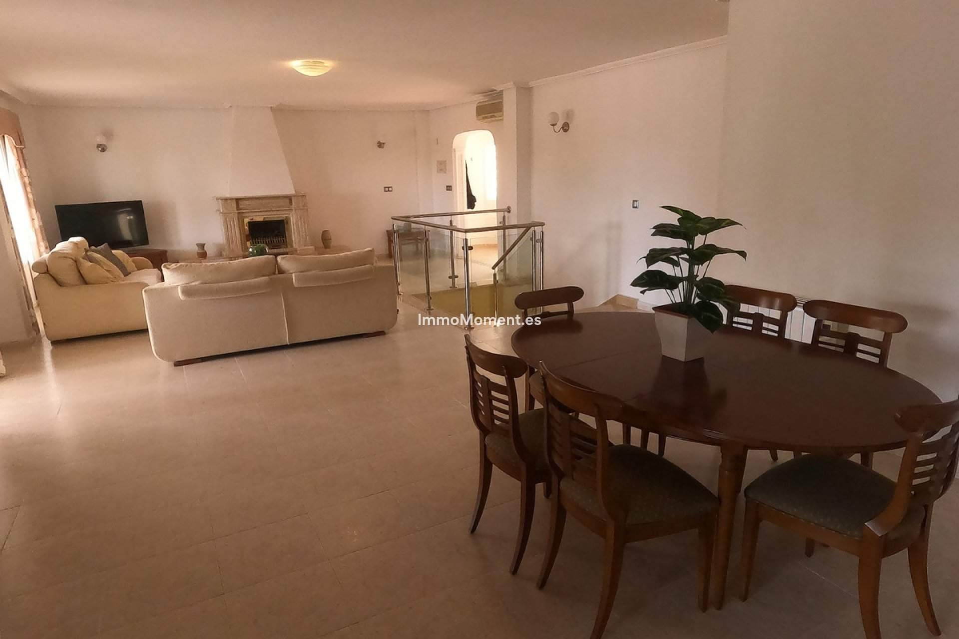 Revente - Villa individuelle - Algorfa - Algorfa Centro