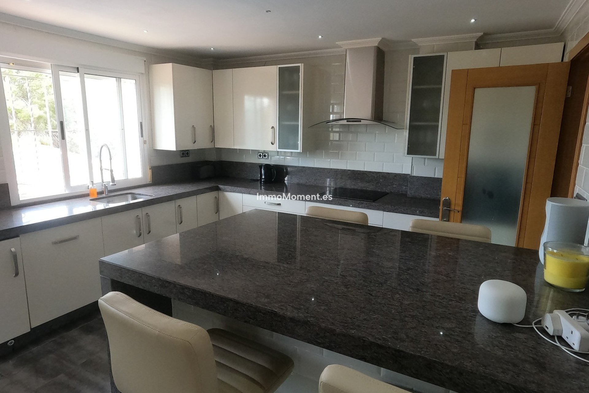 Revente - Villa individuelle - Algorfa - Algorfa Centro