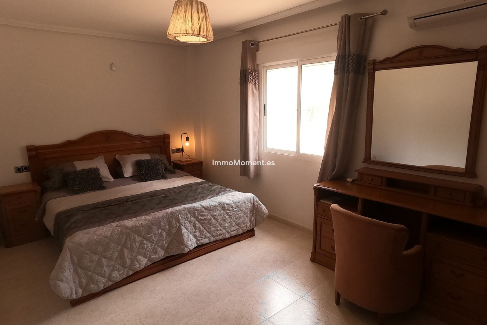 Revente - Villa individuelle - Algorfa - Algorfa Centro