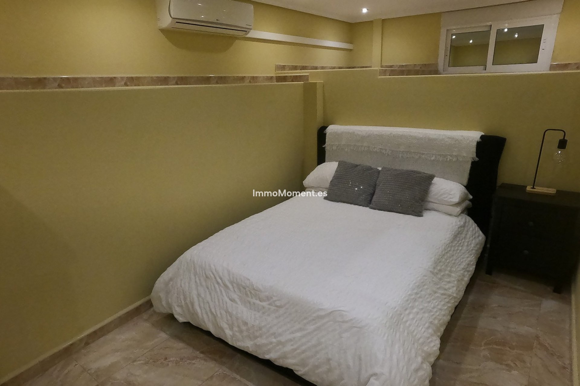 Revente - Villa individuelle - Algorfa - Algorfa Centro
