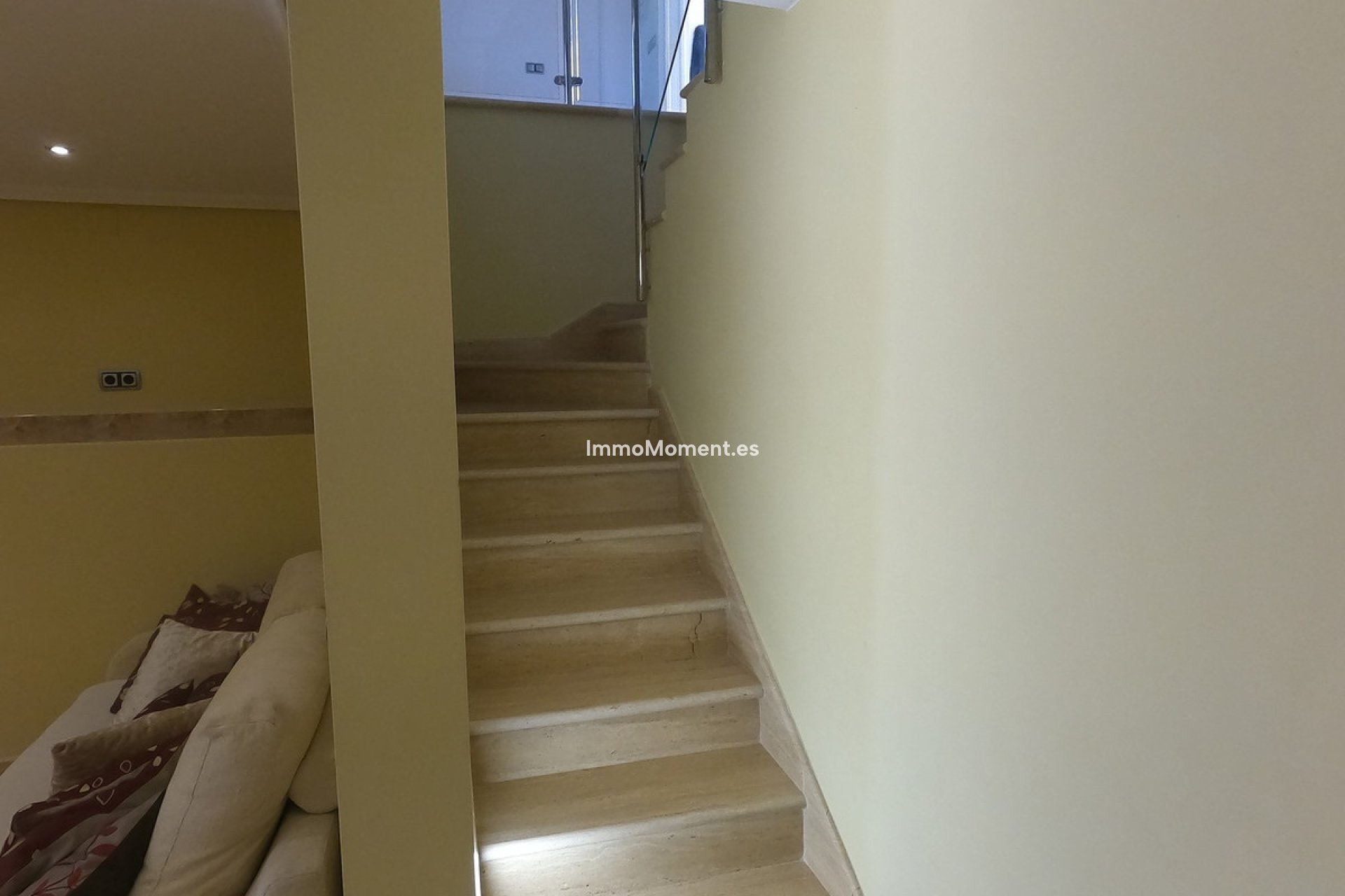 Revente - Villa individuelle - Algorfa - Algorfa Centro
