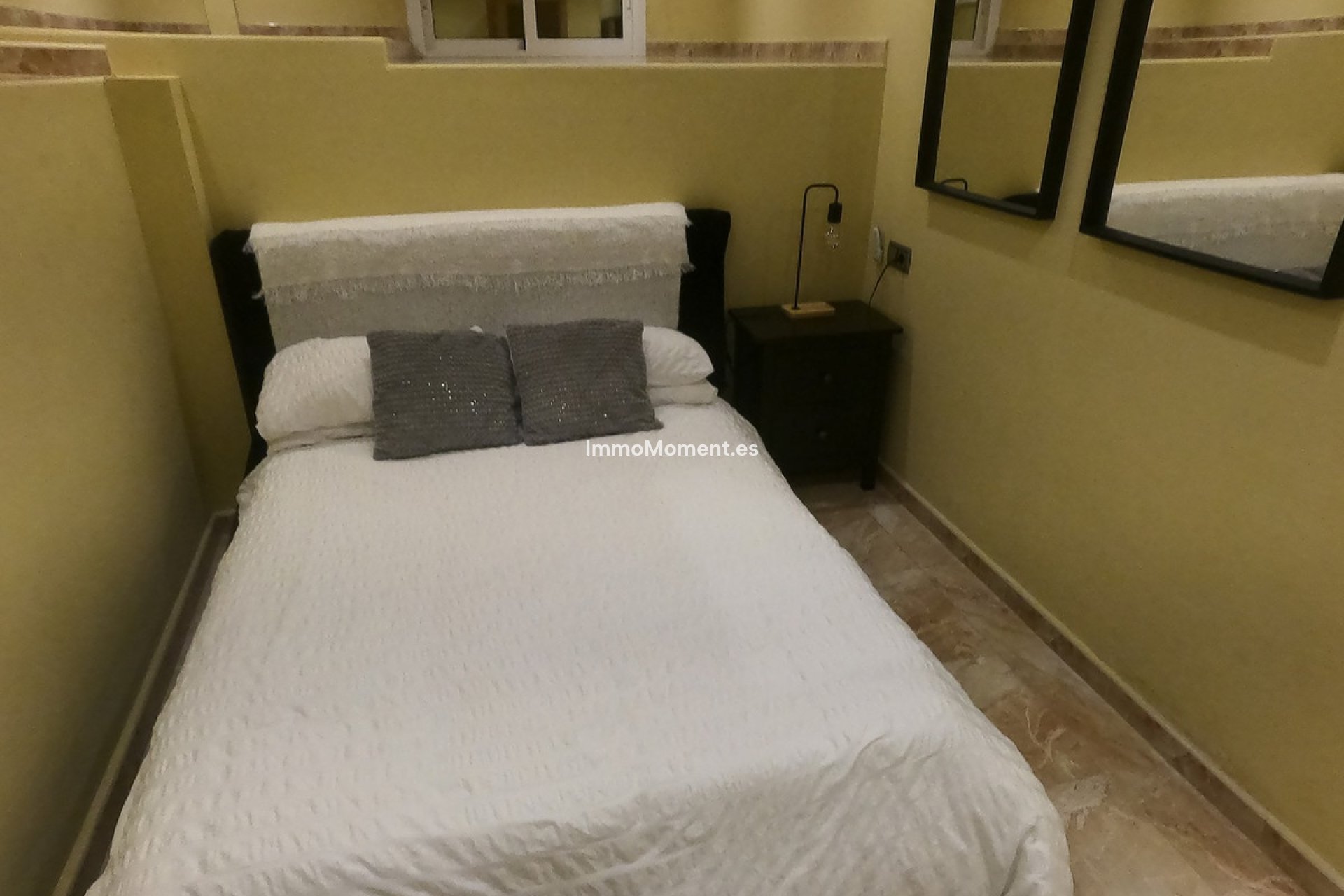 Revente - Villa individuelle - Algorfa - Algorfa Centro