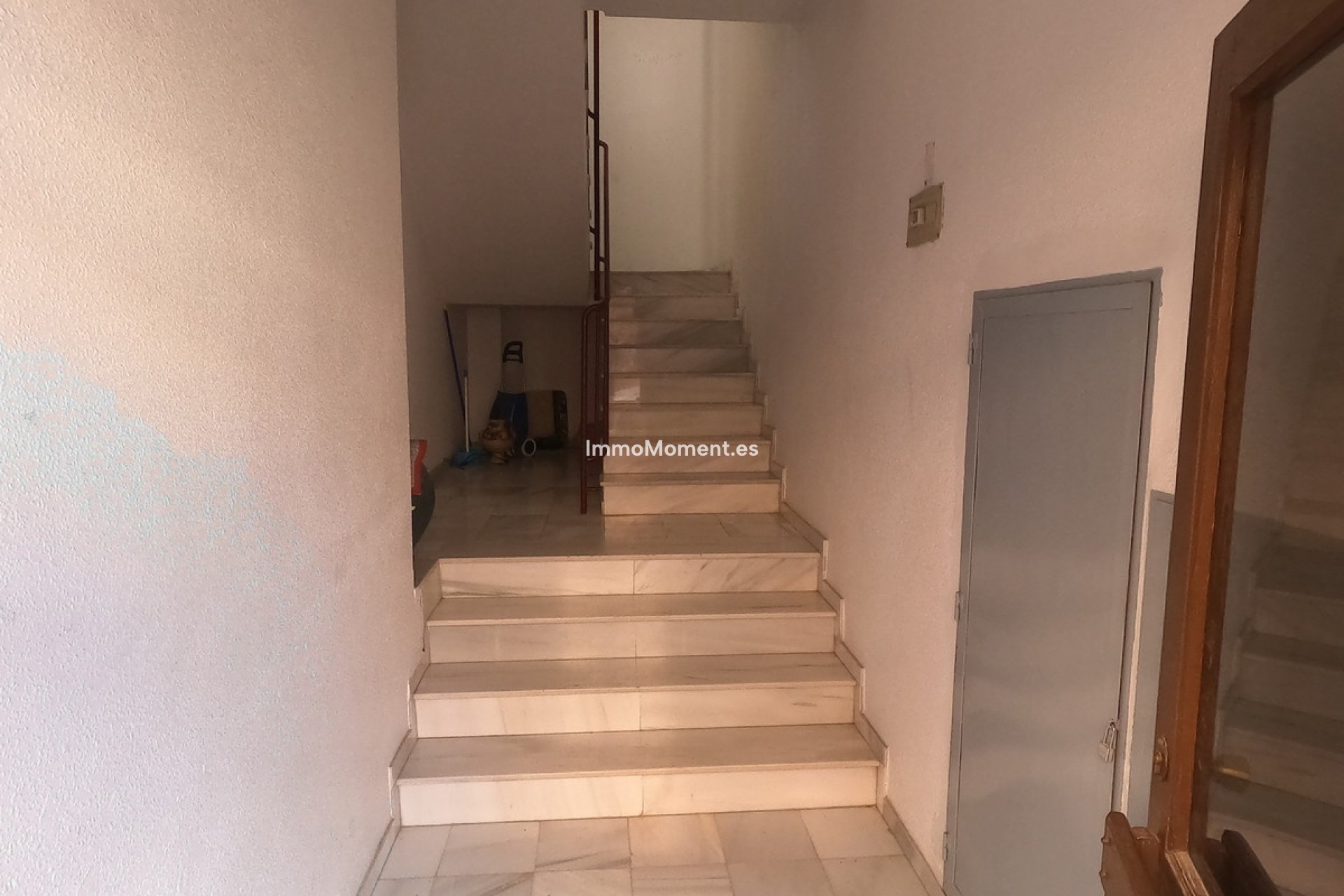 Revente - Villa individuelle - Algorfa - Algorfa Centro