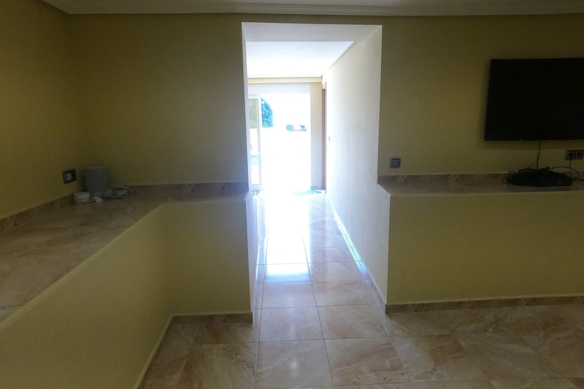 Revente - Villa individuelle - Algorfa - Algorfa Centro