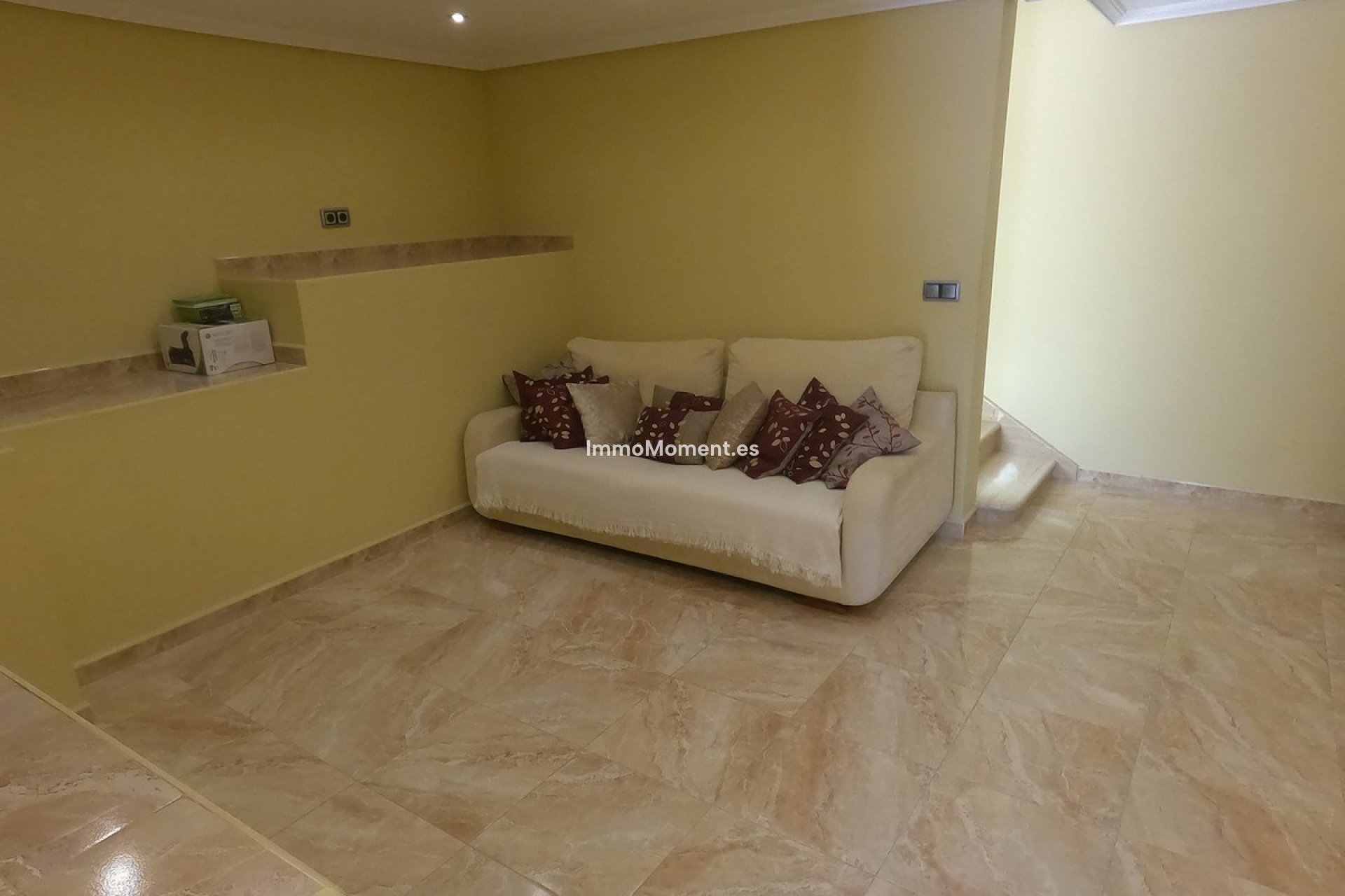 Revente - Villa individuelle - Algorfa - Algorfa Centro
