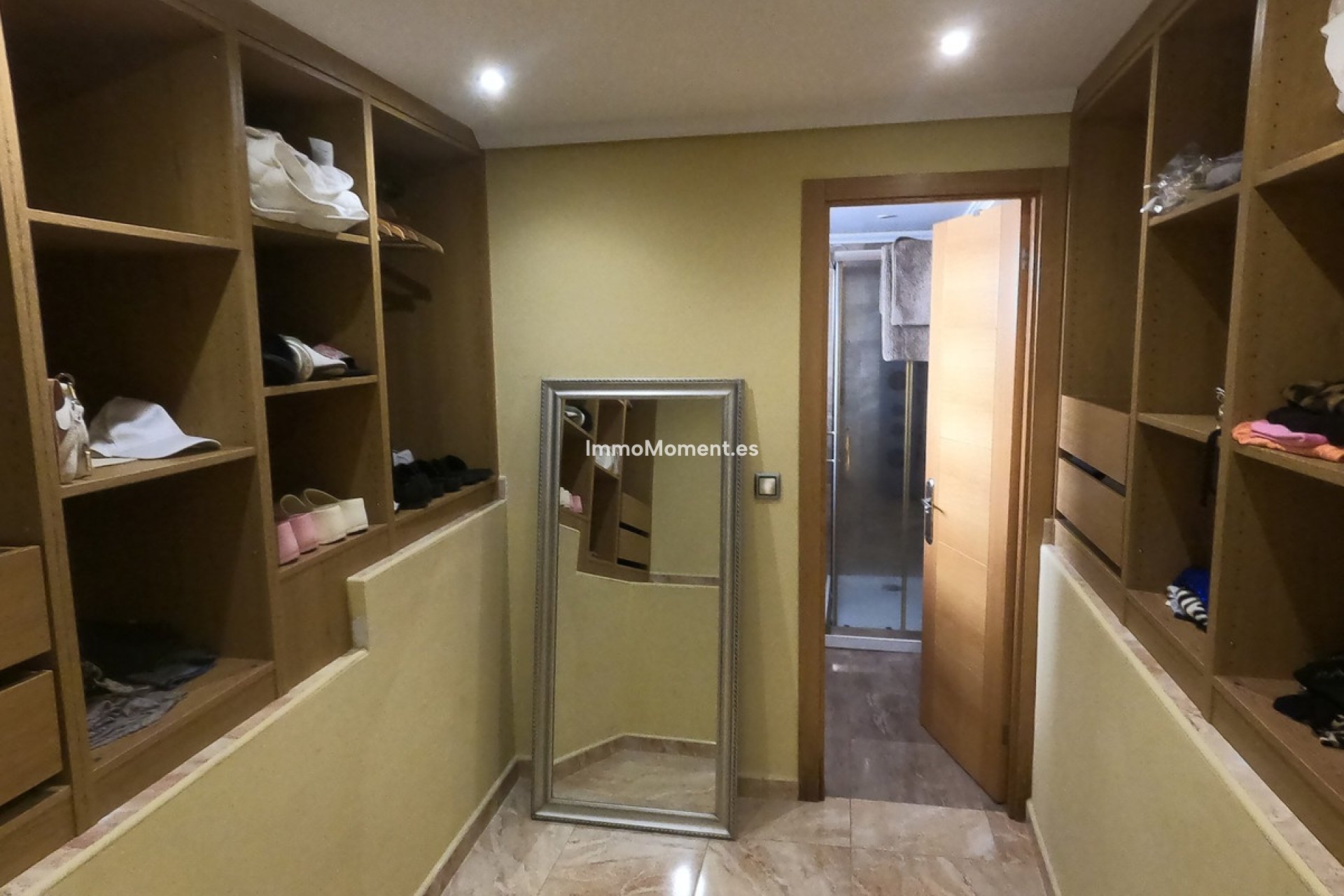 Revente - Villa individuelle - Algorfa - Algorfa Centro