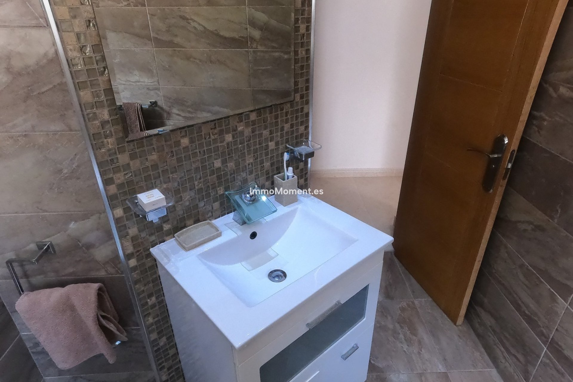 Revente - Villa individuelle - Algorfa - Algorfa Centro