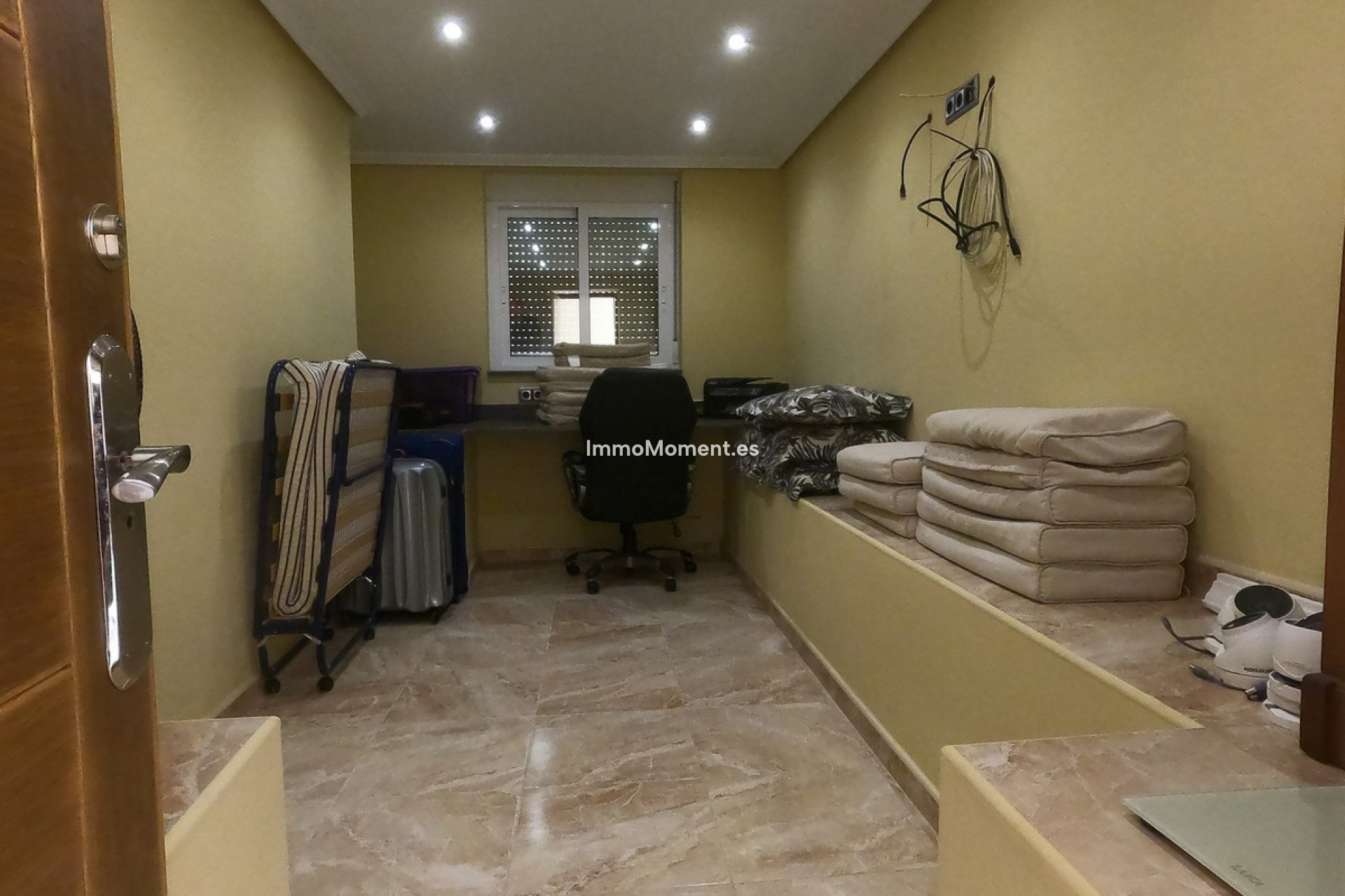 Revente - Villa individuelle - Algorfa - Algorfa Centro