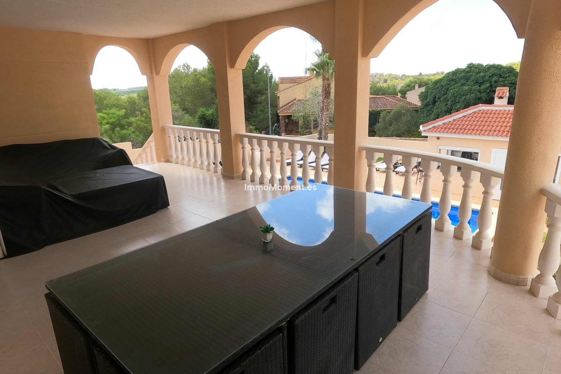 Revente - Villa individuelle - Algorfa - Algorfa Centro
