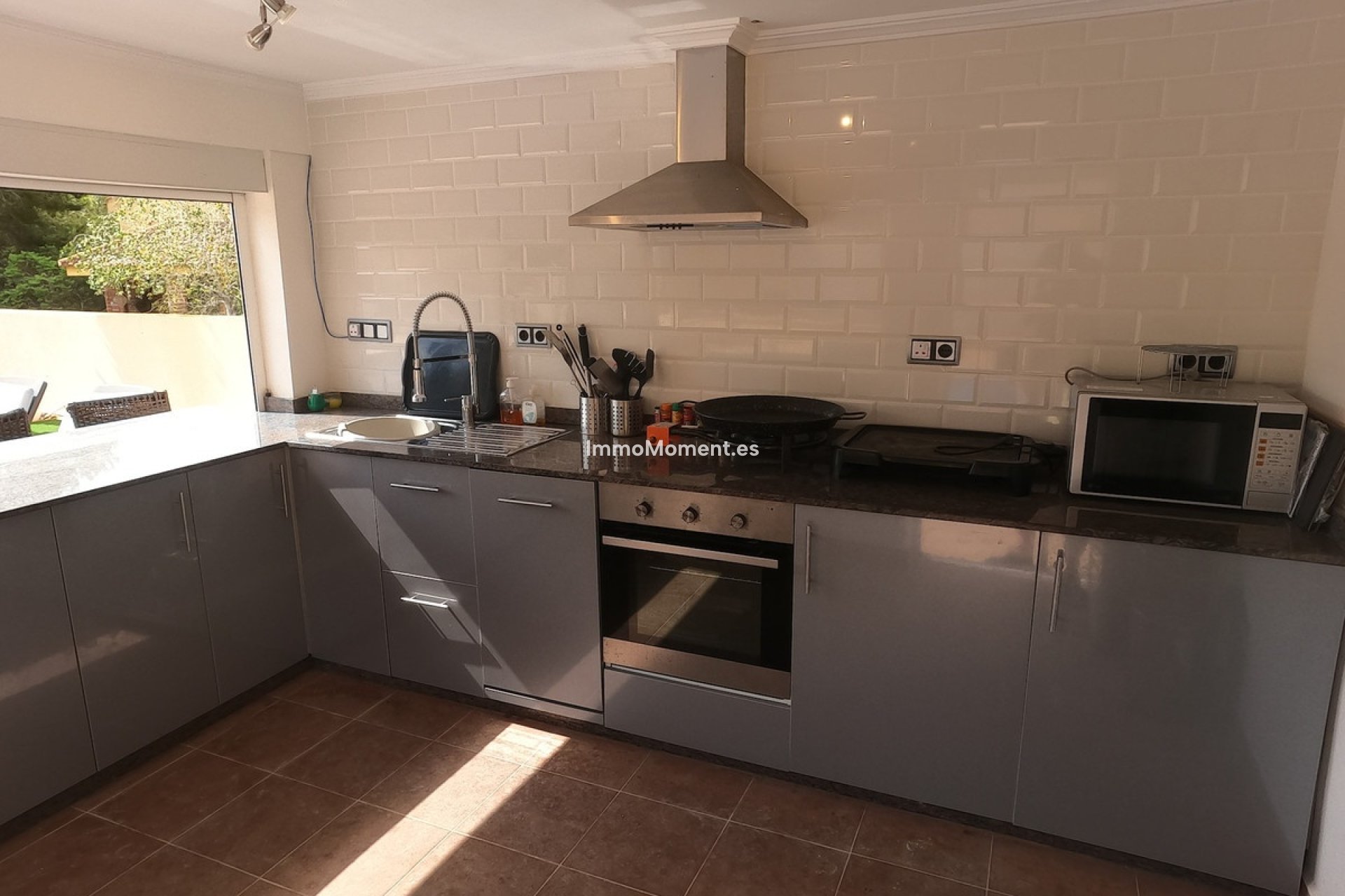 Revente - Villa individuelle - Algorfa - Algorfa Centro