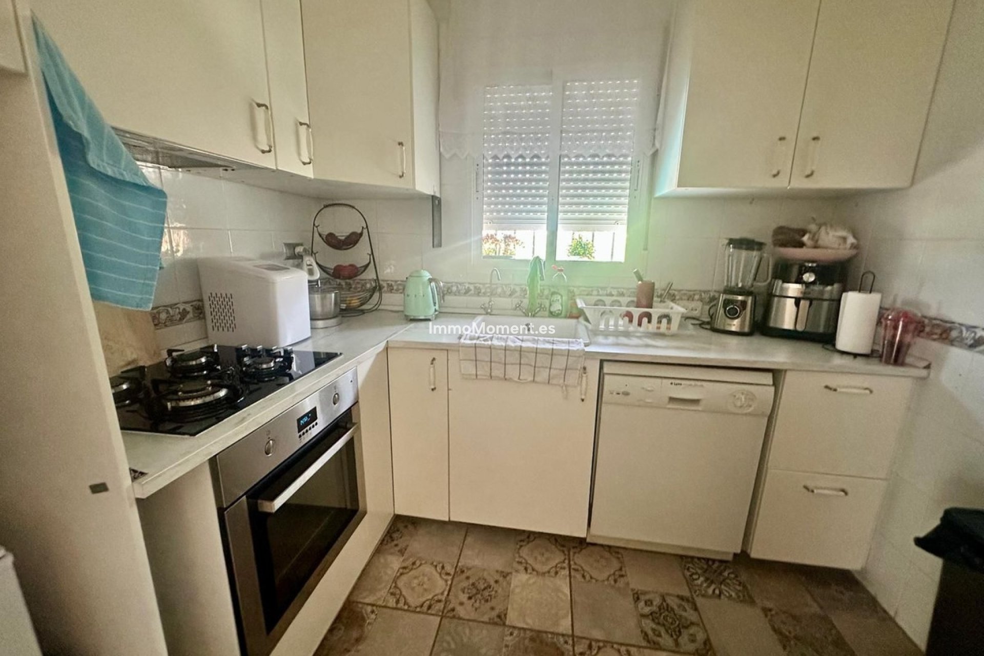Revente - Villa individuelle - Algorfa - Algorfa Centro