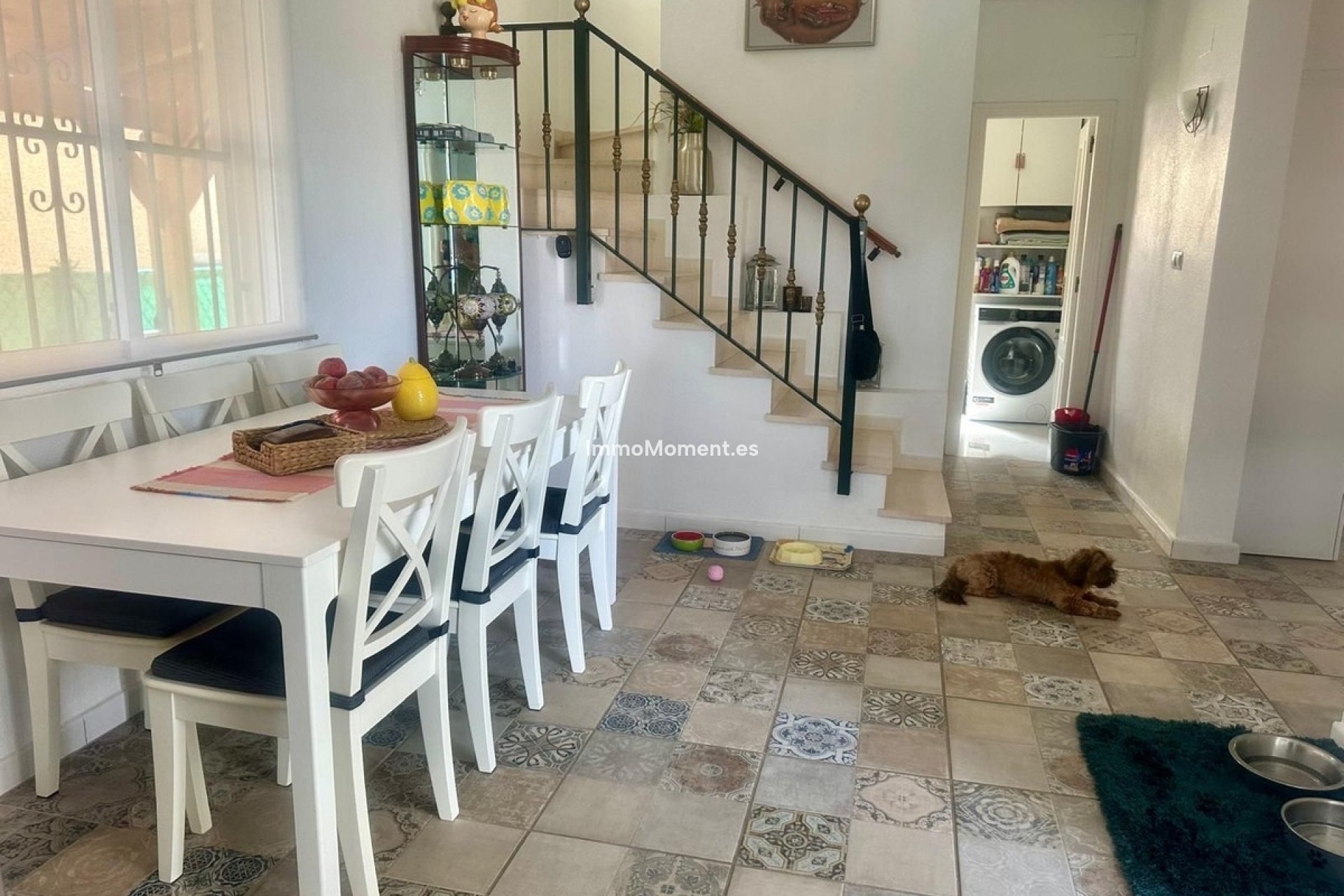 Revente - Villa individuelle - Algorfa - Algorfa Centro