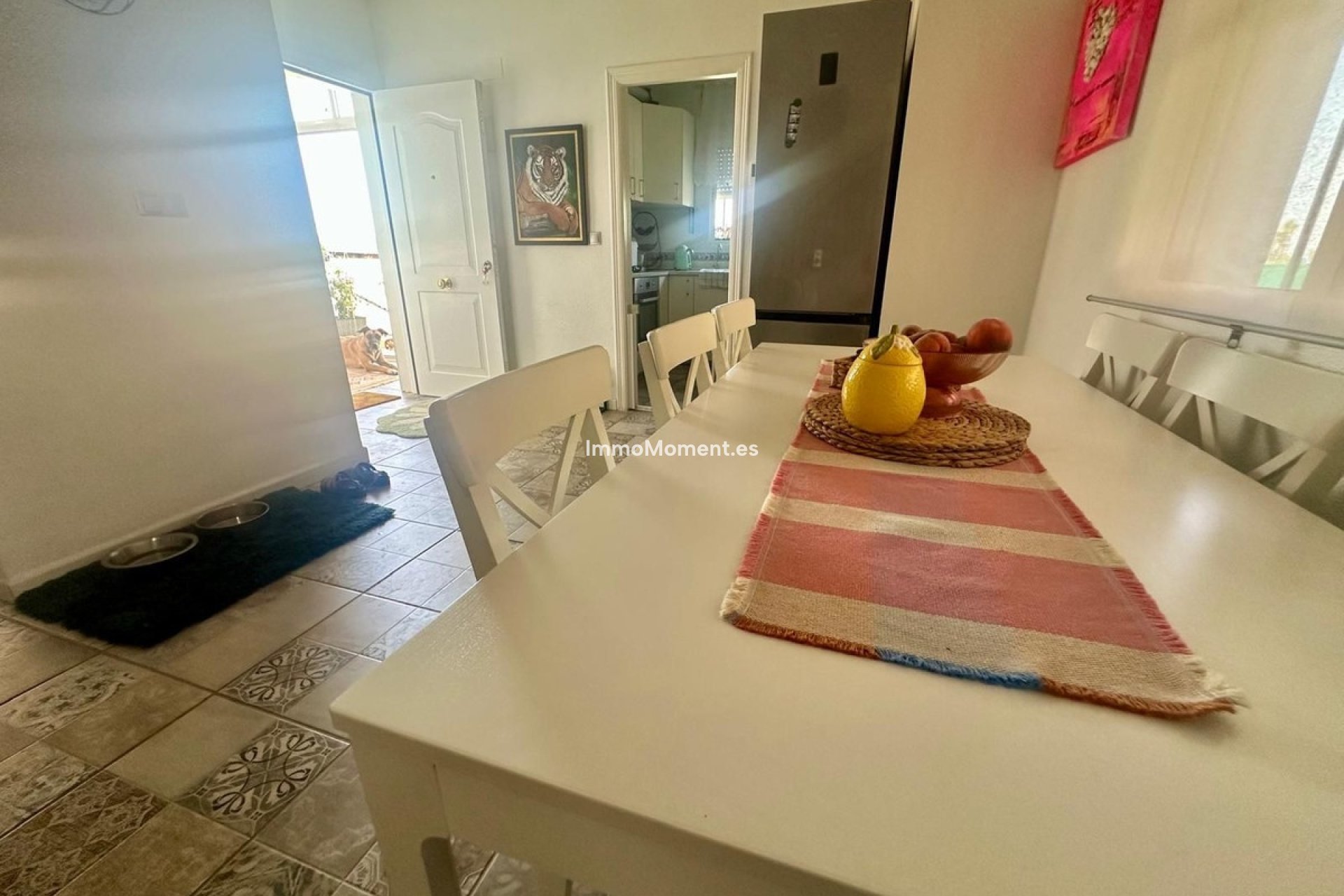 Revente - Villa individuelle - Algorfa - Algorfa Centro