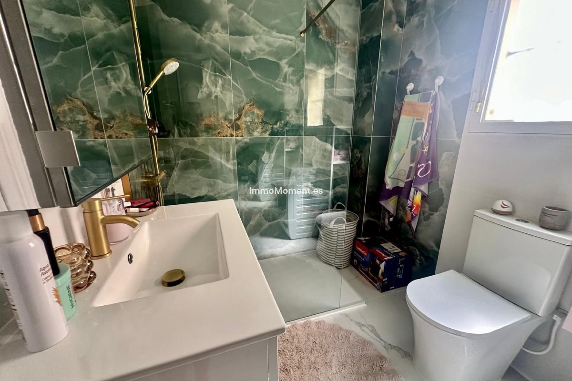 Revente - Villa individuelle - Algorfa - Algorfa Centro