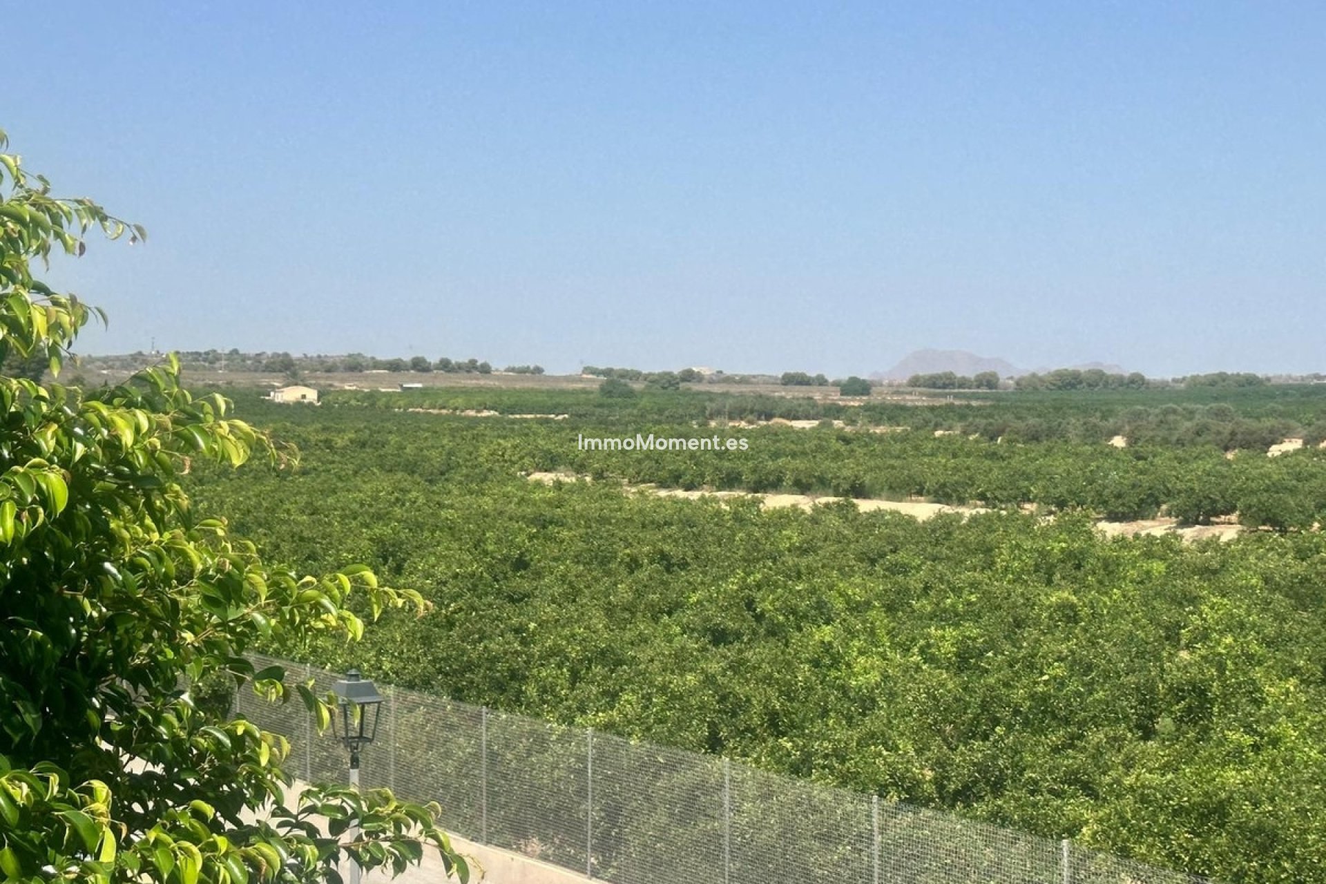 Revente - Villa individuelle - Algorfa - Algorfa Centro