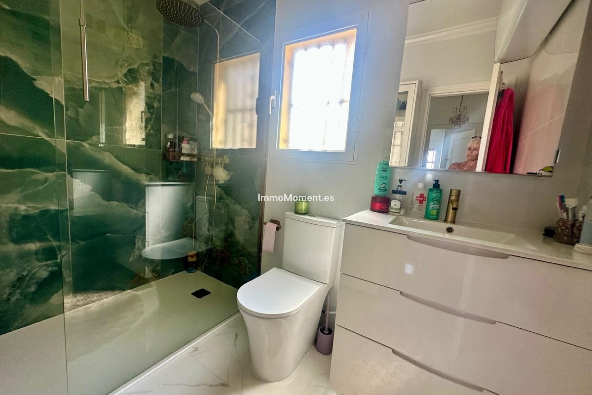 Revente - Villa individuelle - Algorfa - Algorfa Centro