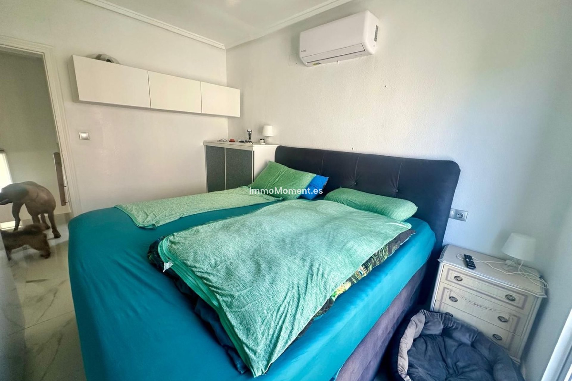 Revente - Villa individuelle - Algorfa - Algorfa Centro