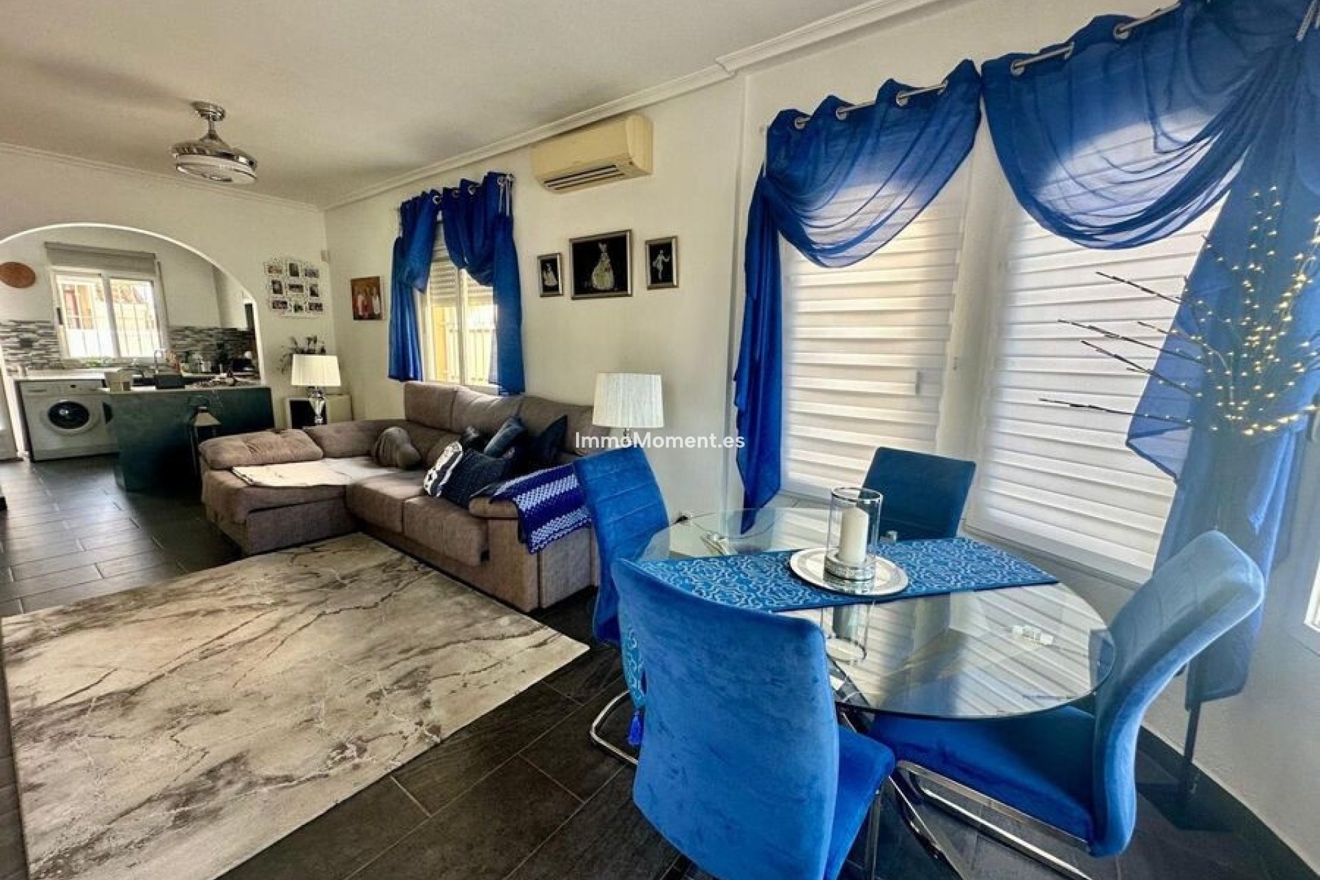 Revente - Villa individuelle - Algorfa - Algorfa Centro