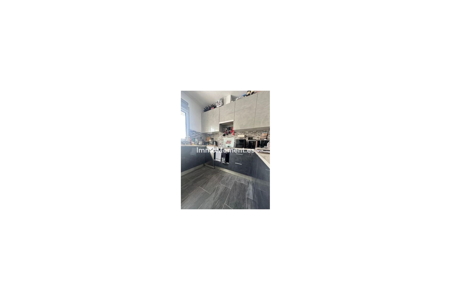 Revente - Villa individuelle - Algorfa - Algorfa Centro