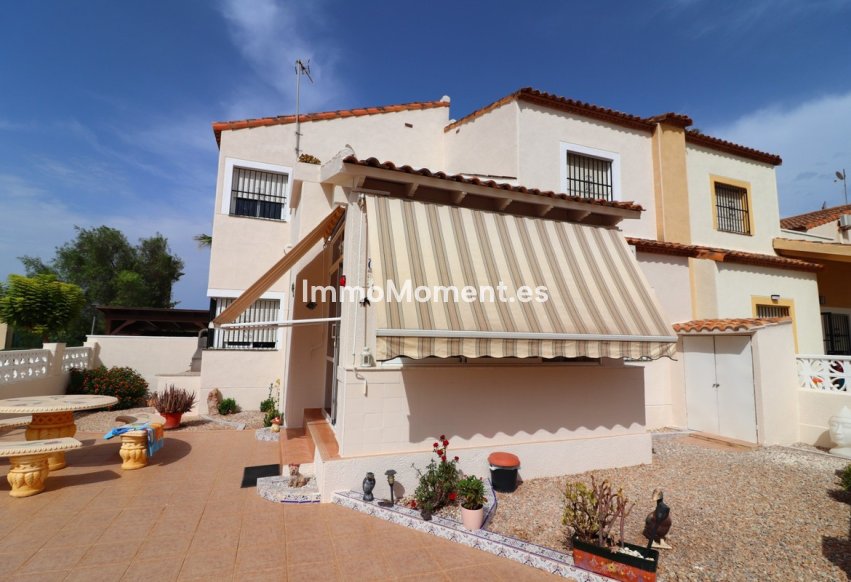 Revente - Villa individuelle - Algorfa - Algorfa Centro